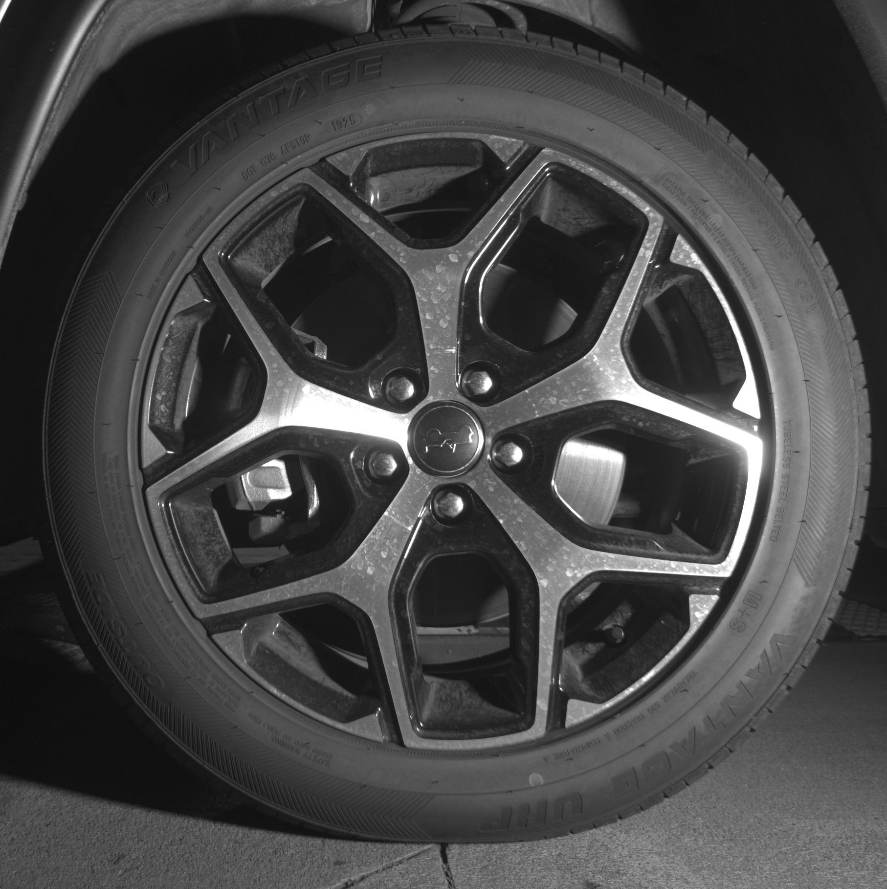 Thumbnail: 2025 Jeep Compass - 12