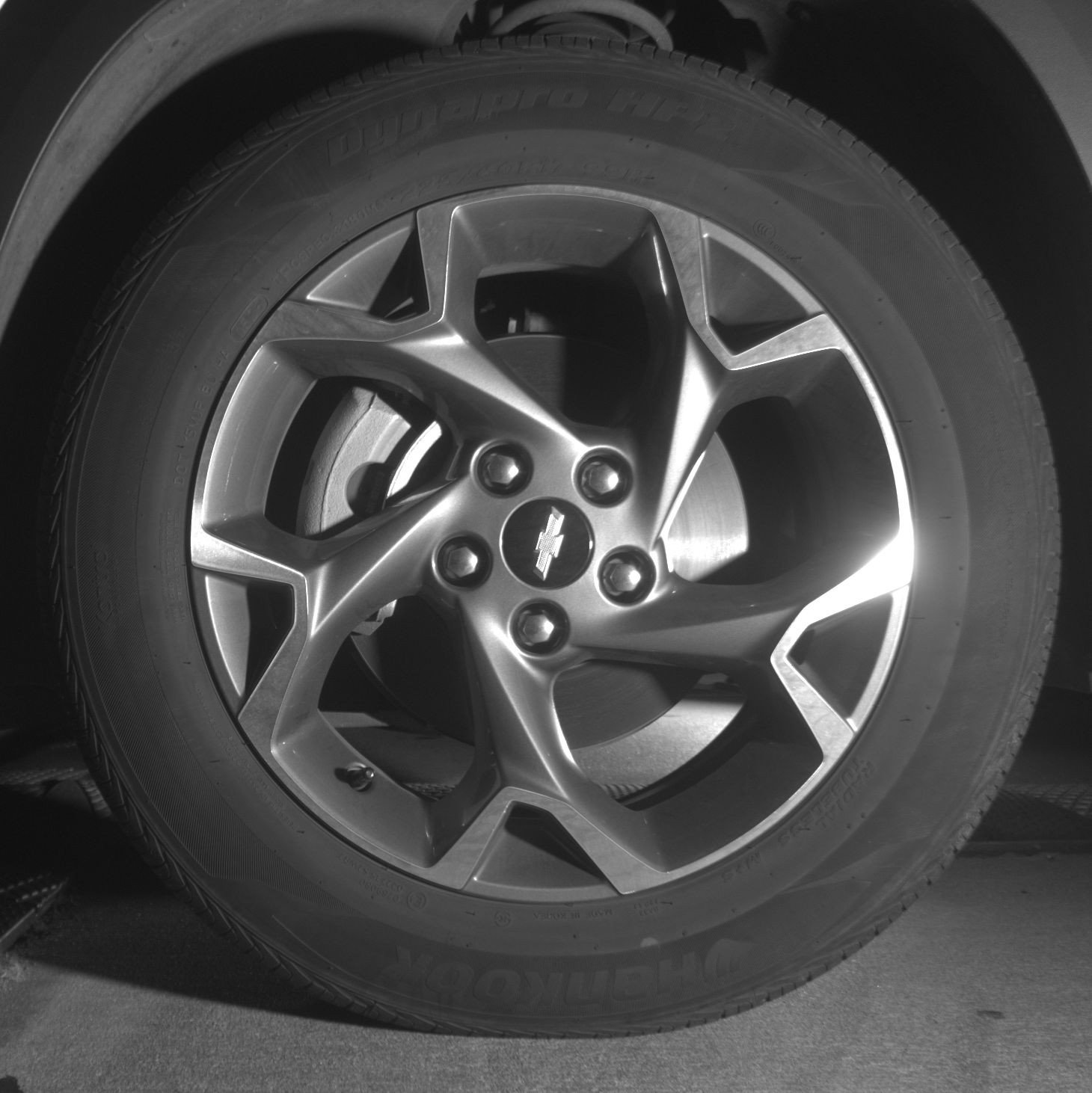 Thumbnail: 2025 Chevrolet Trax - 12