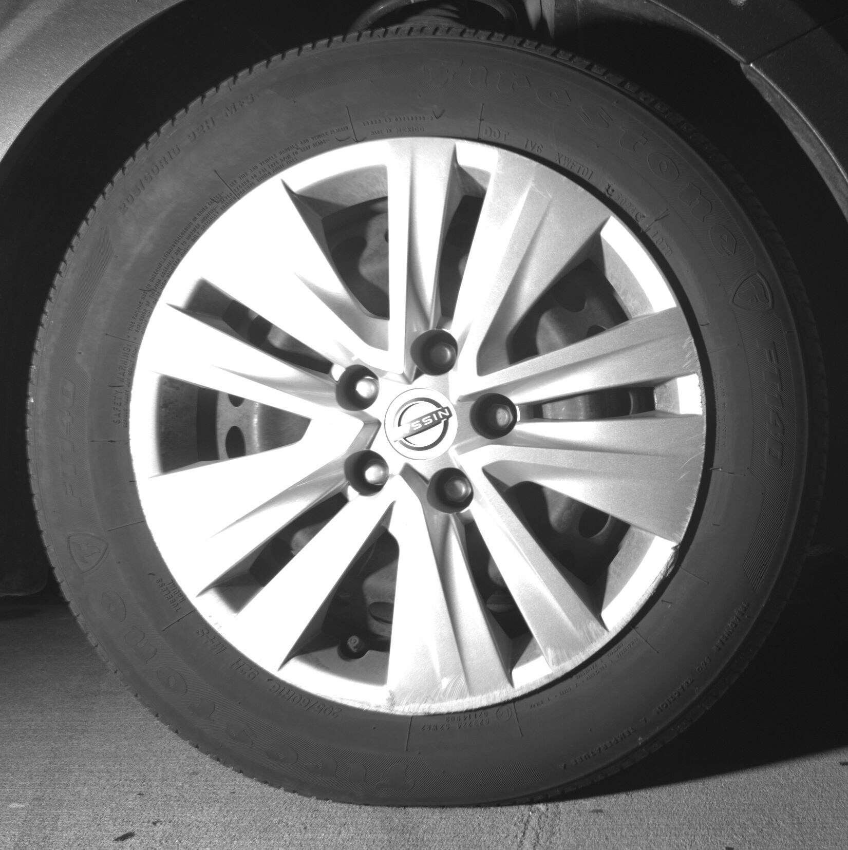 Thumbnail: 2025 Nissan Sentra - 10