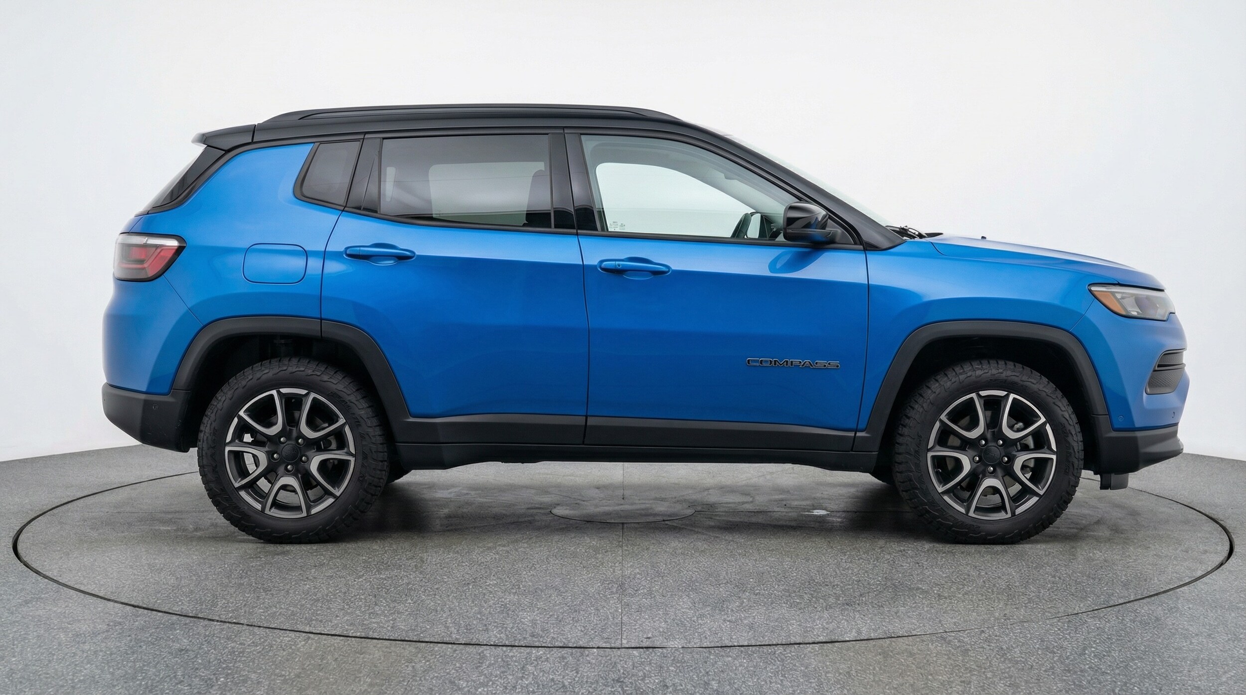 Thumbnail: 2025 Jeep Compass - 8