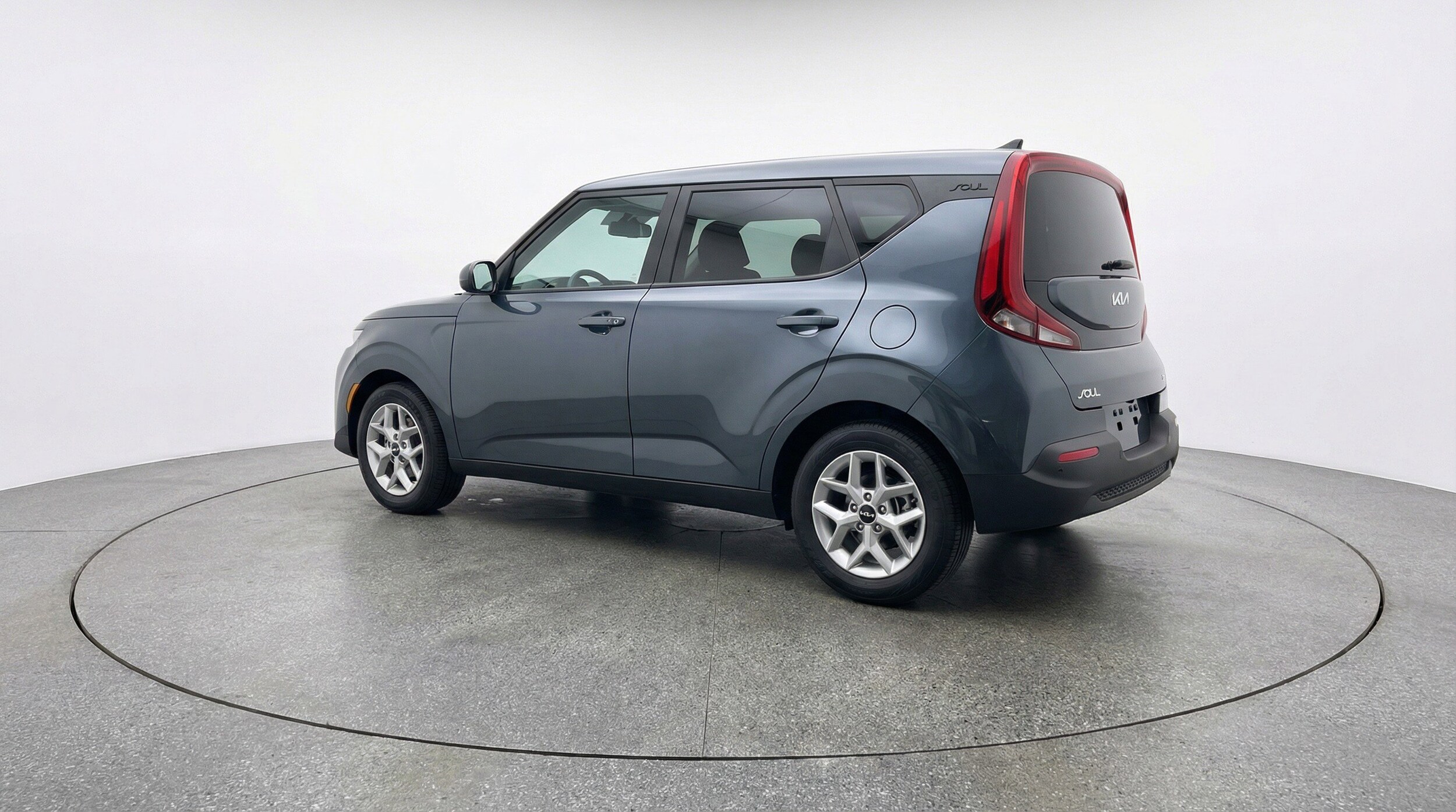 Thumbnail: 2025 Kia Soul - 6