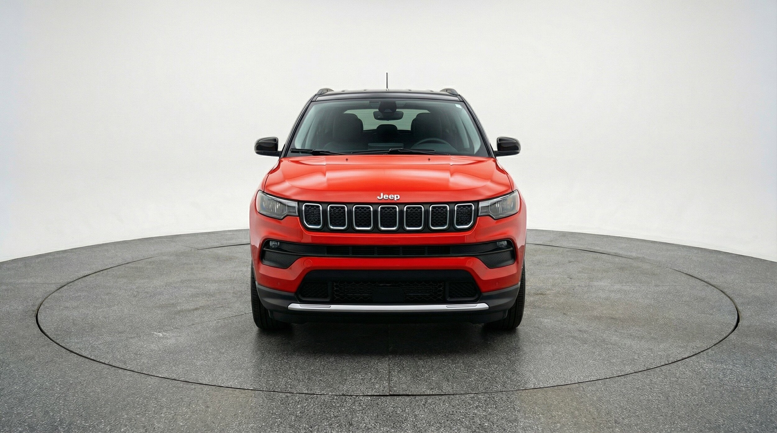 Thumbnail: 2025 Jeep Compass - 2