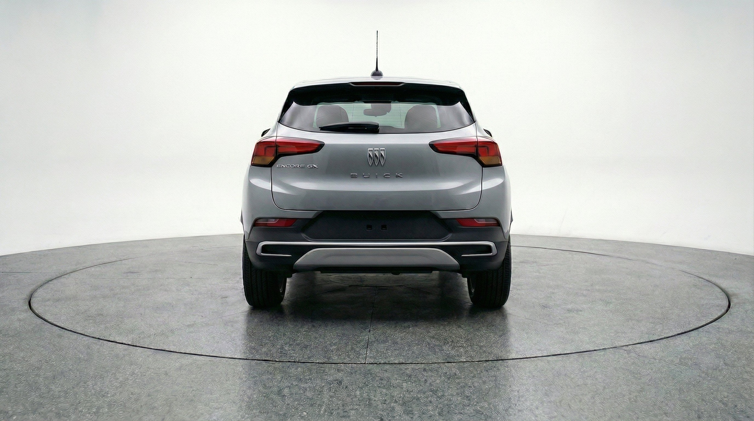 Thumbnail: 2026 Buick Encore GX - 7