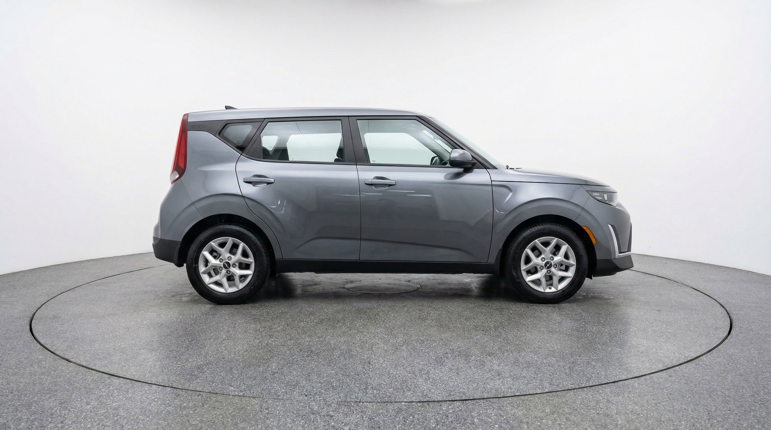 Thumbnail: 2025 Kia Soul - 11