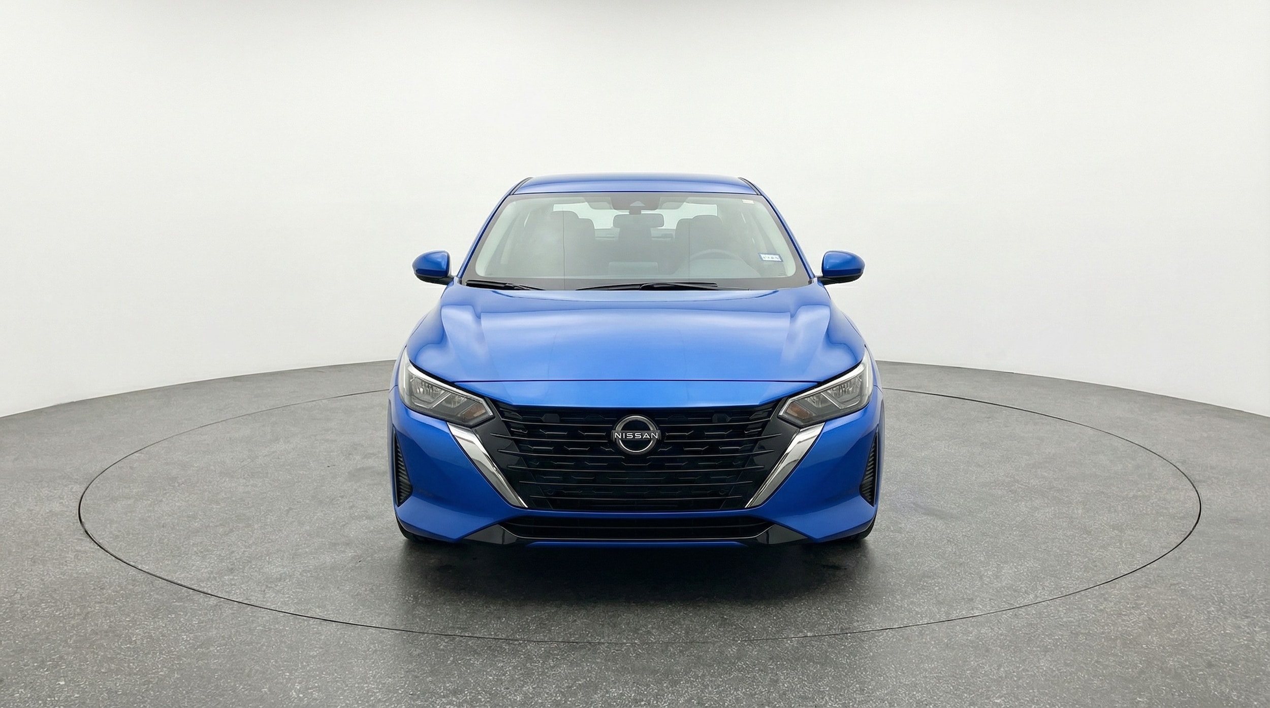 Thumbnail: 2025 Nissan Sentra - 2