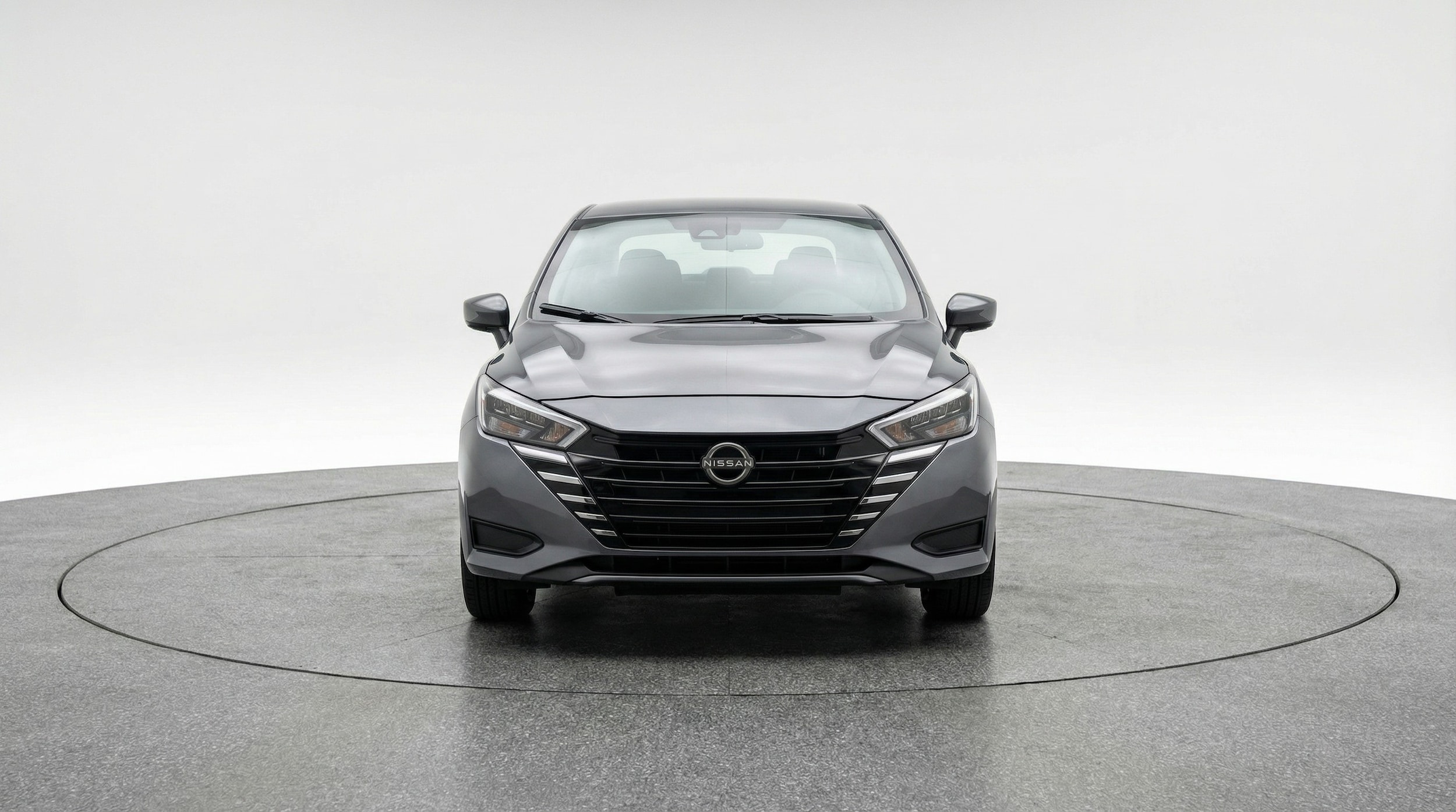 Thumbnail: 2025 Nissan Versa - 2