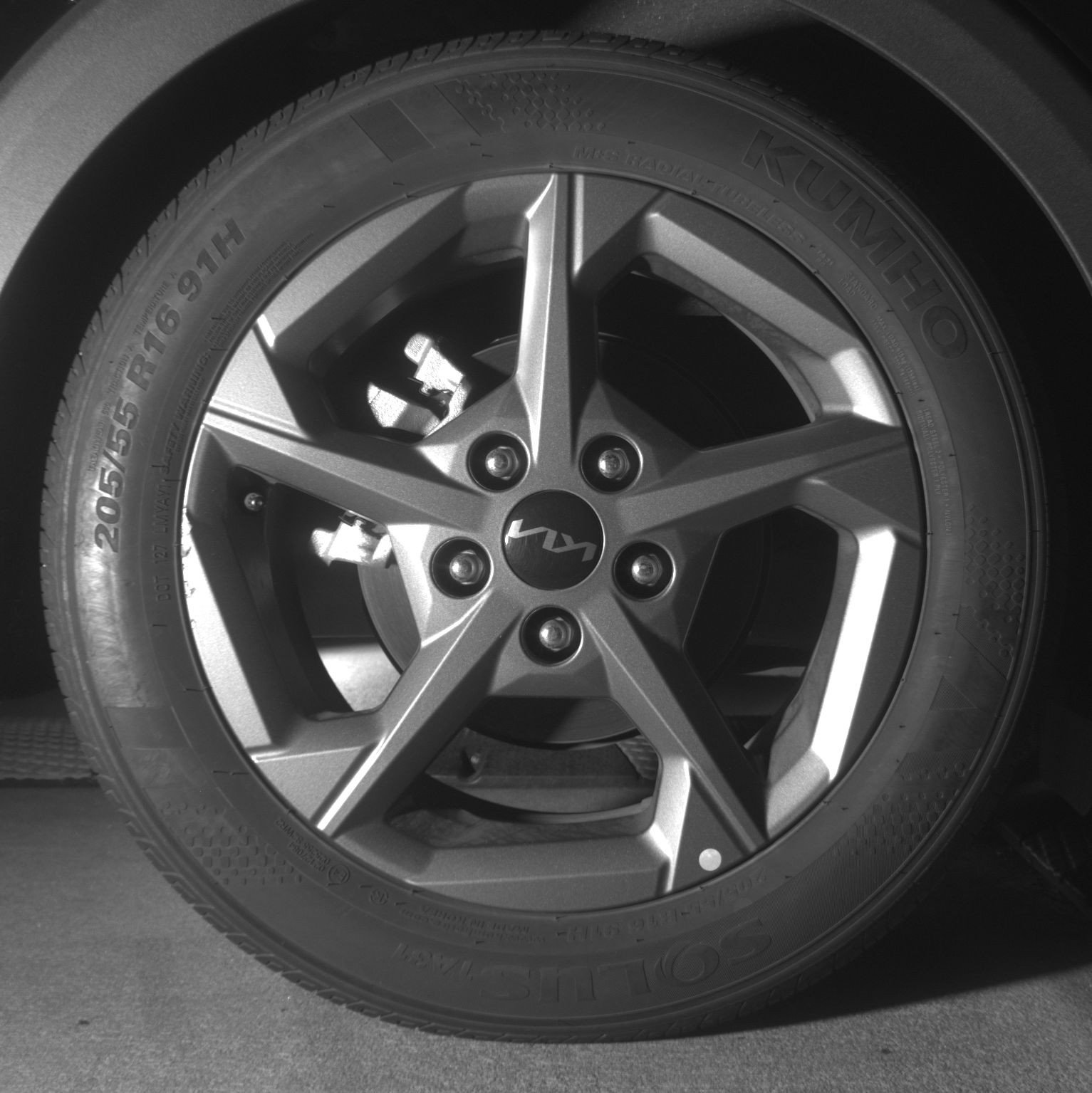 Thumbnail: 2025 Kia K4 - 15