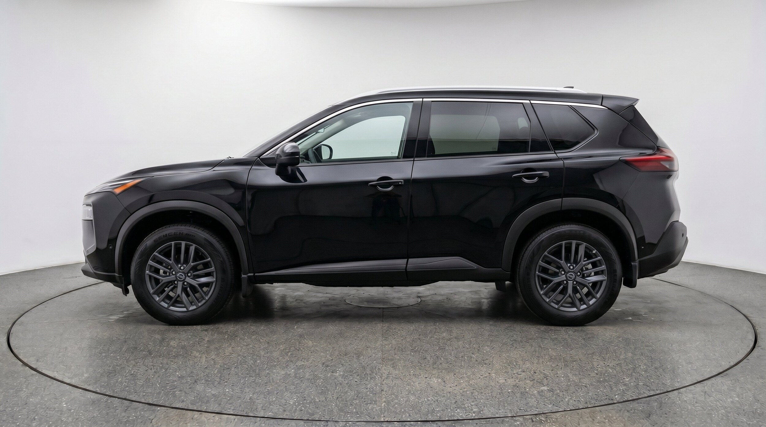 Thumbnail: 2026 Nissan Rogue - 5