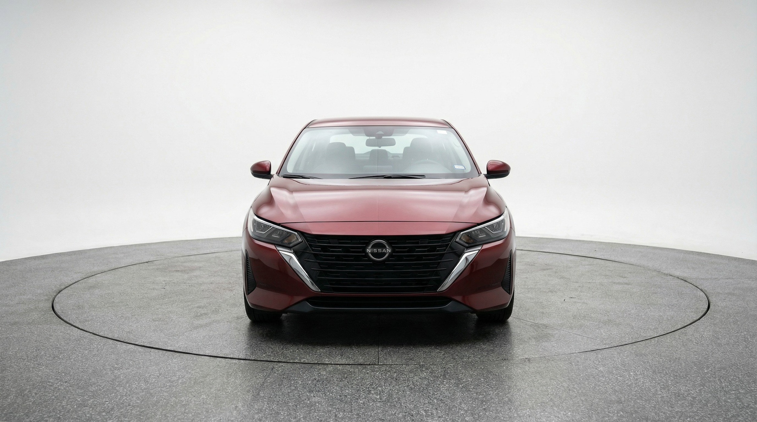 Thumbnail: 2025 Nissan Sentra - 2