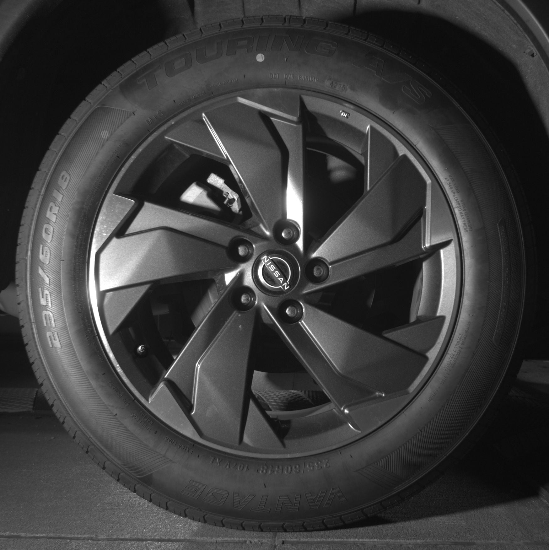 Thumbnail: 2025 Nissan Rogue - 12