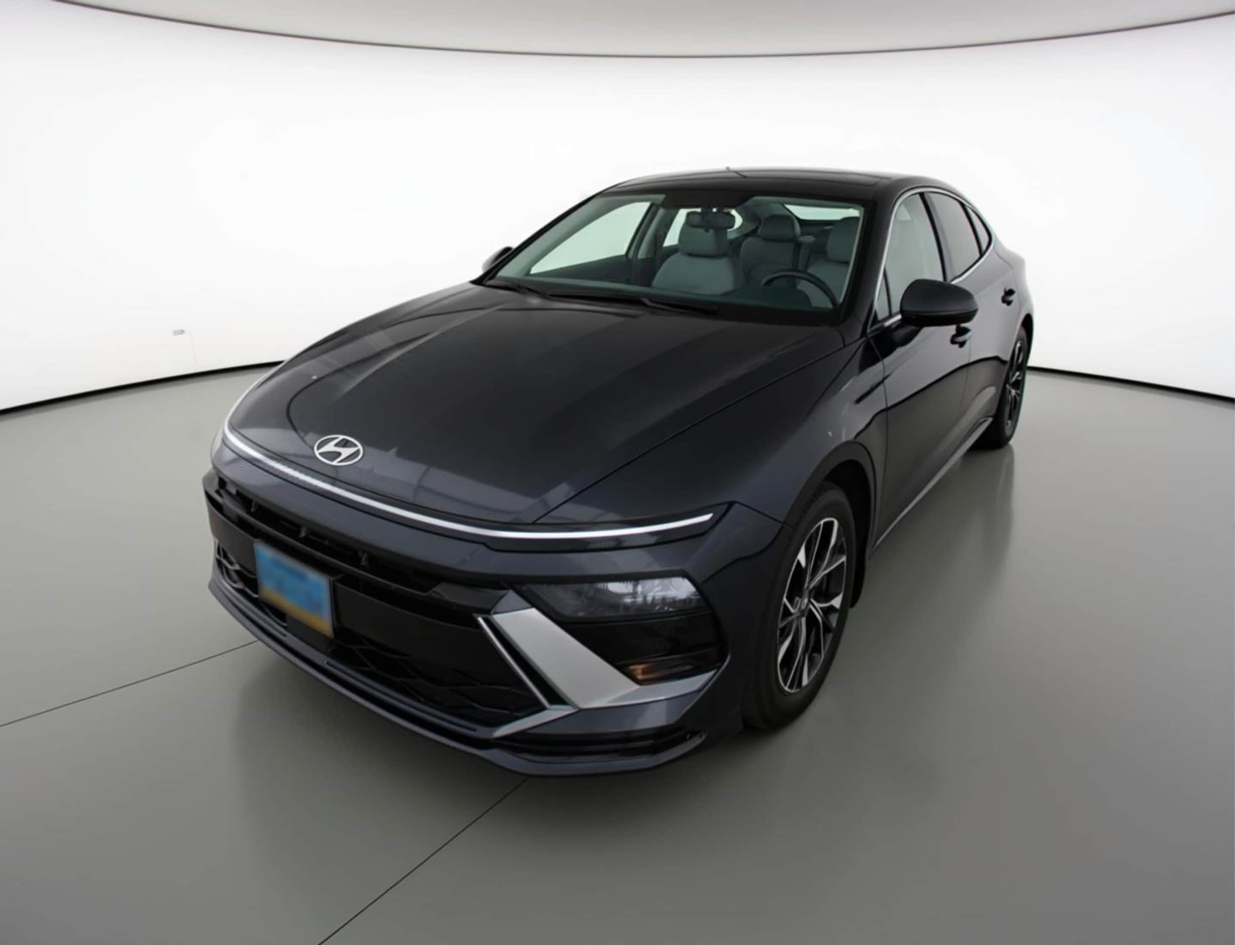 Thumbnail: 2025 Hyundai Sonata - 3