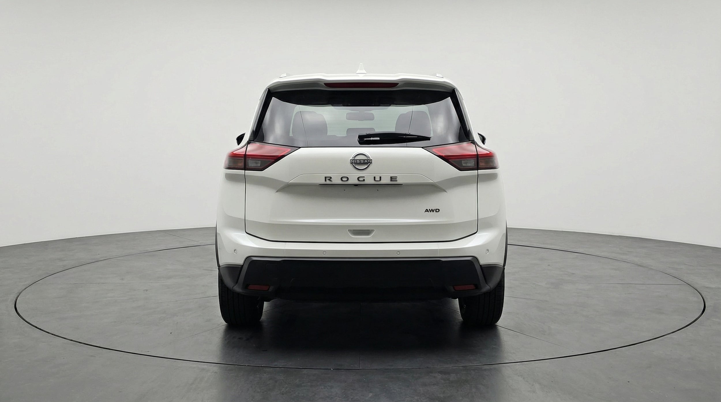 Thumbnail: 2025 Nissan Rogue - 6