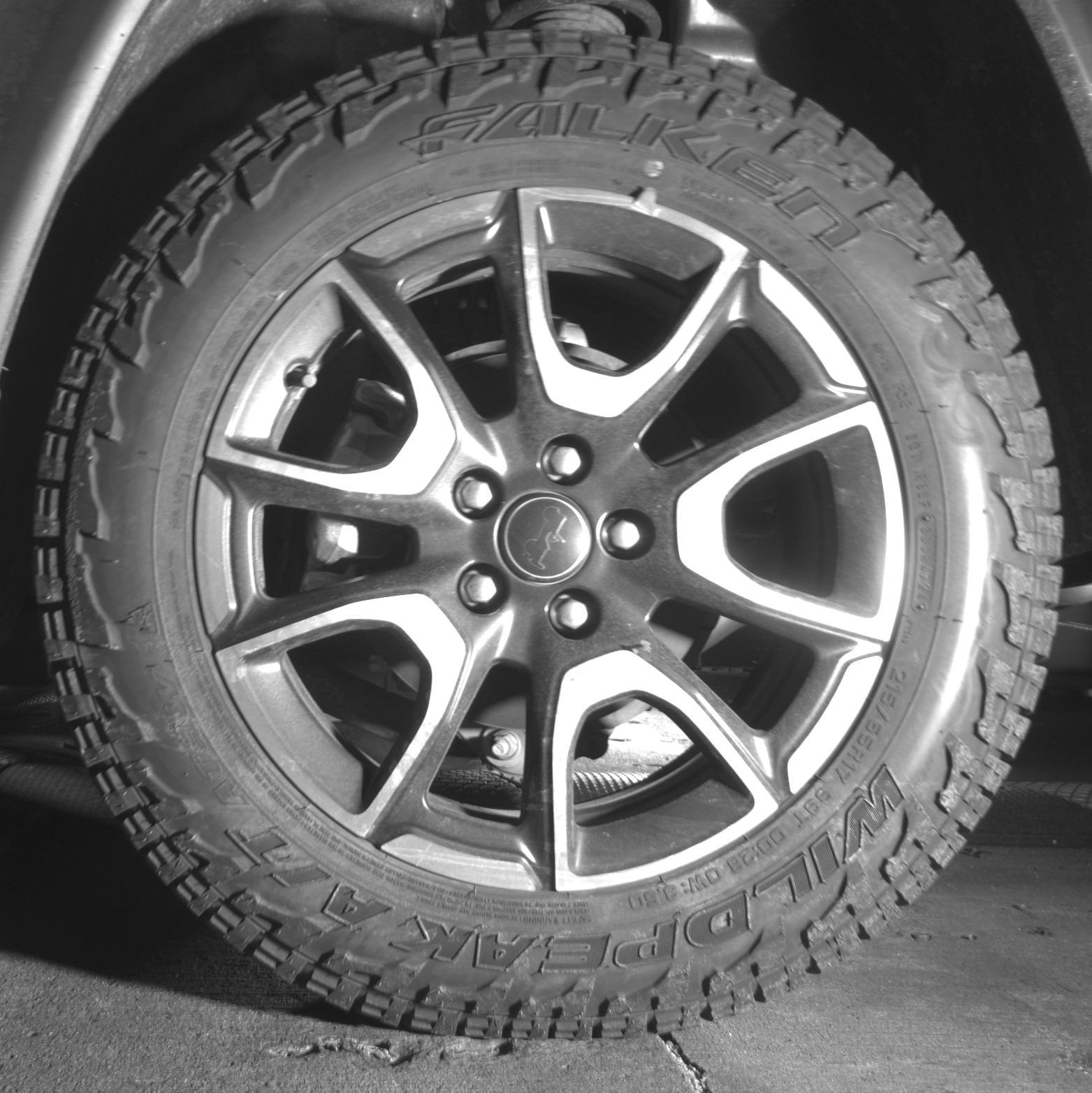 Thumbnail: 2025 Jeep Compass - 14