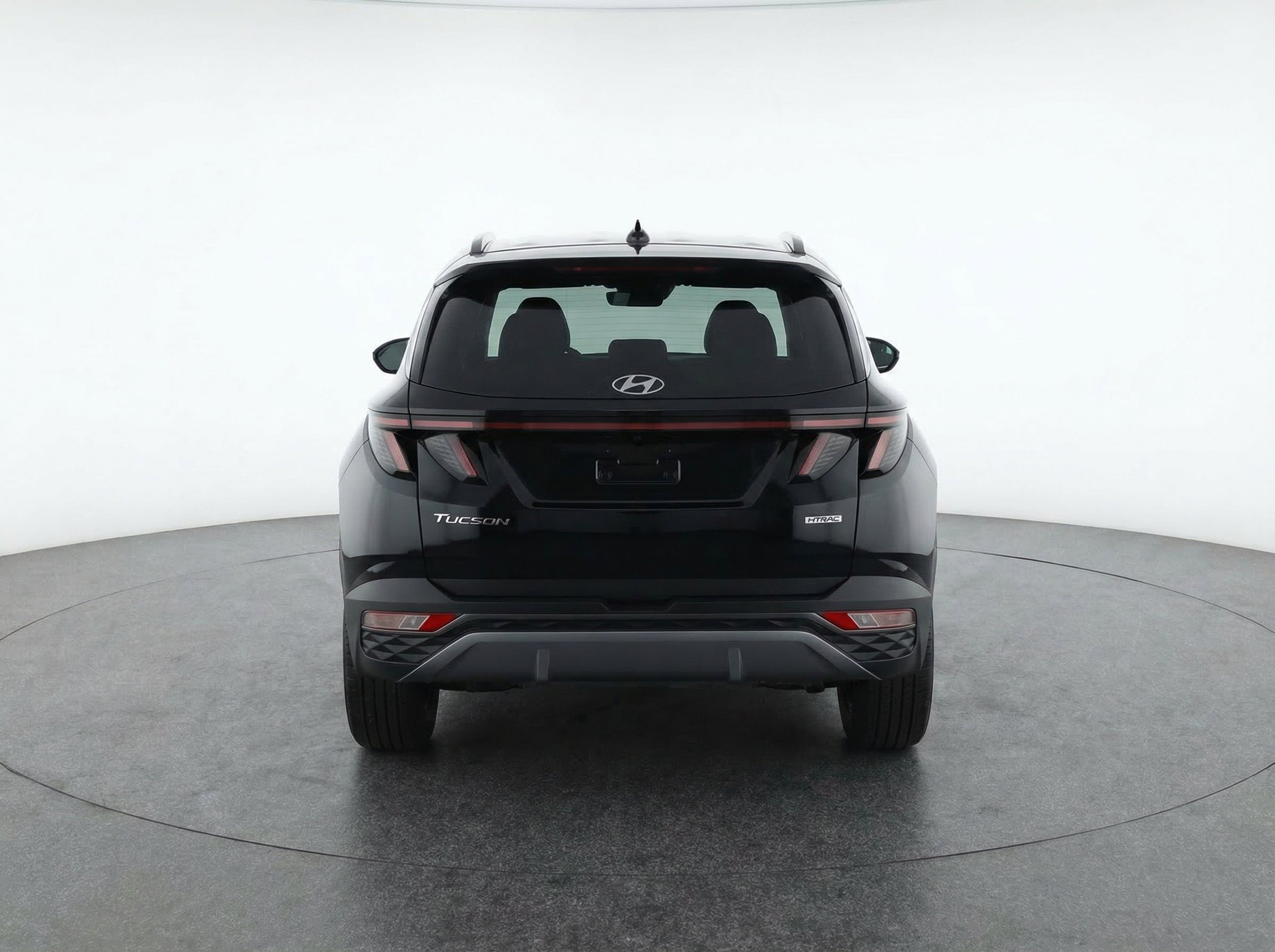 Thumbnail: 2026 Hyundai Tucson - 7