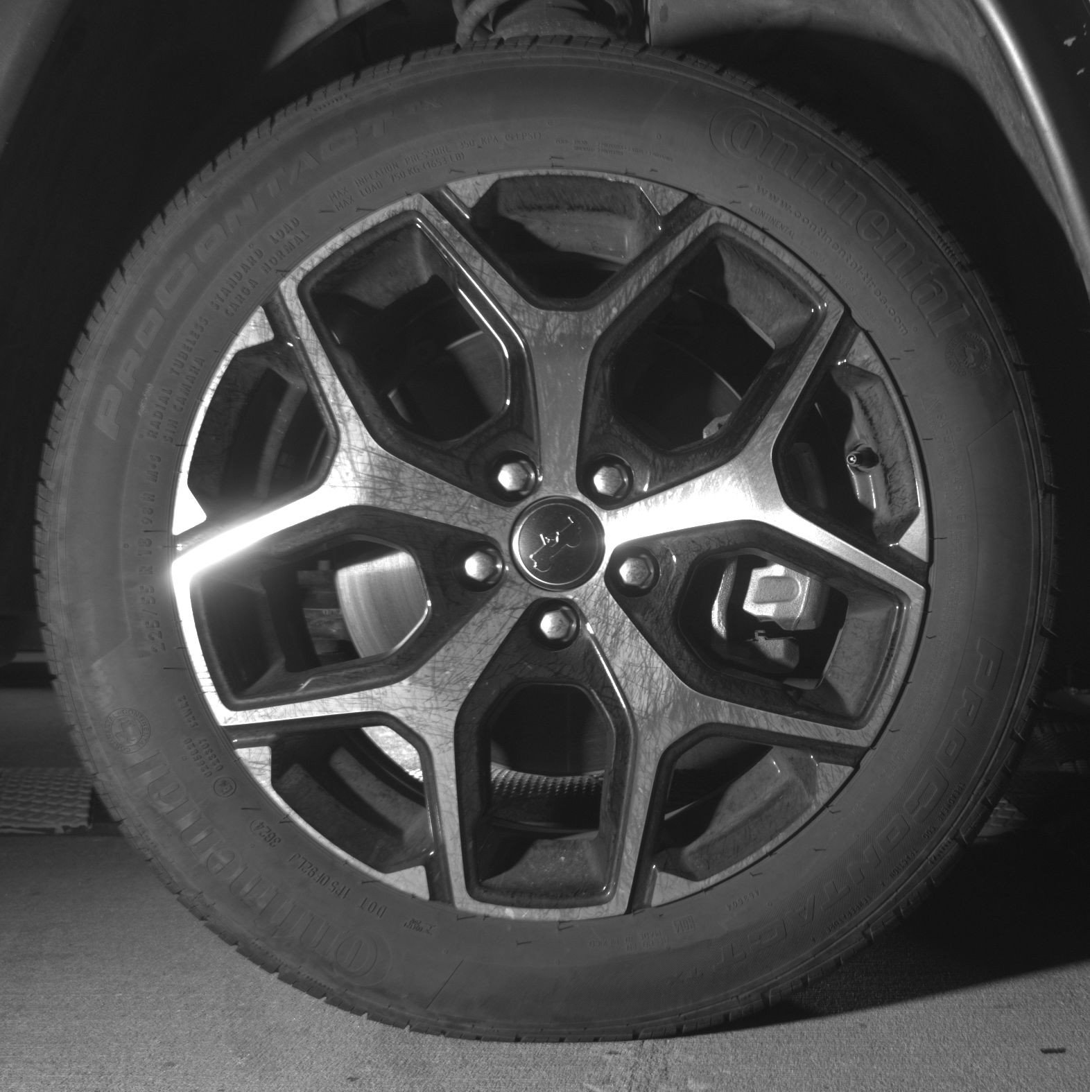 Thumbnail: 2025 Jeep Compass - 13