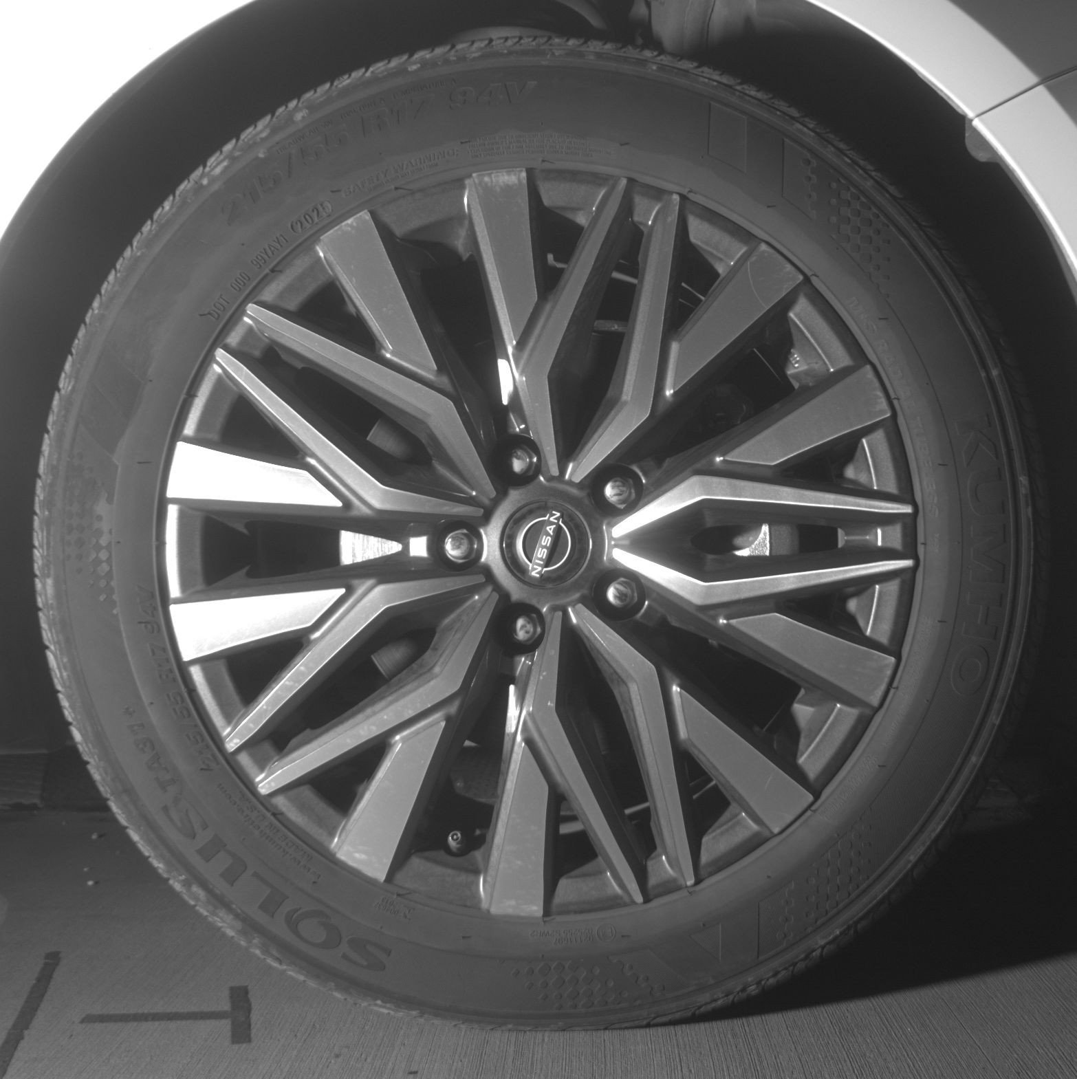 Thumbnail: 2025 Nissan Altima - 13