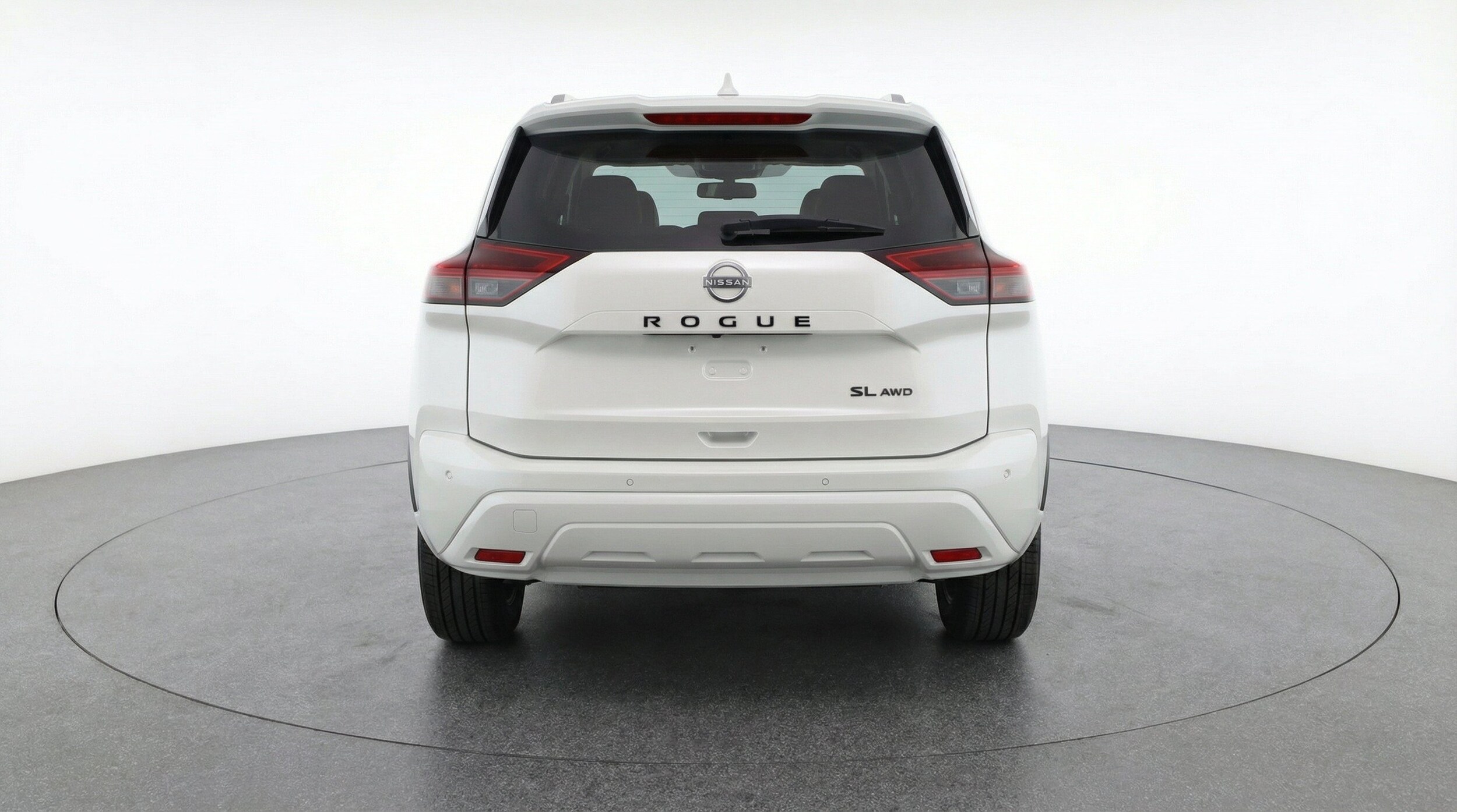 Thumbnail: 2026 Nissan Rogue - 7