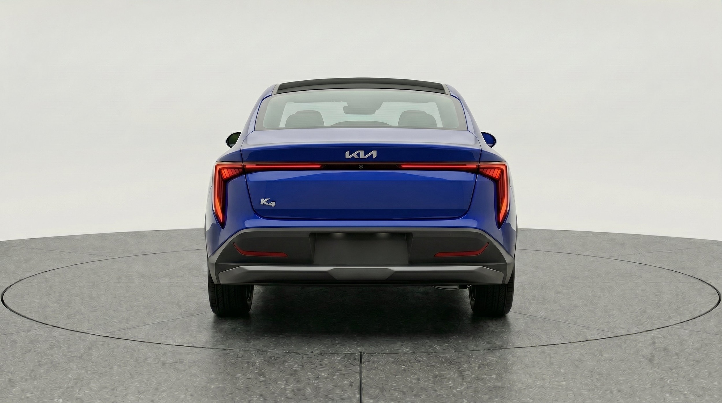 Thumbnail: 2026 Kia K4 - 7