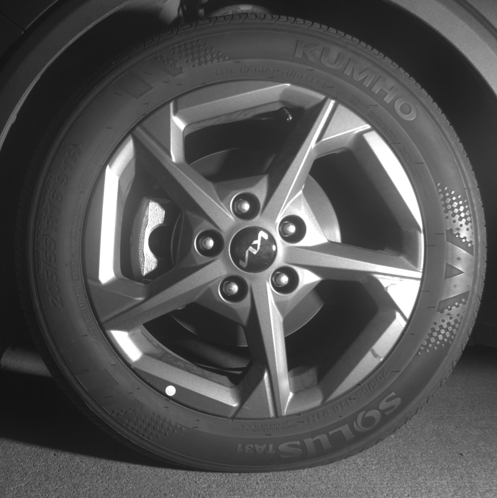 Thumbnail: 2025 Kia K4 - 9