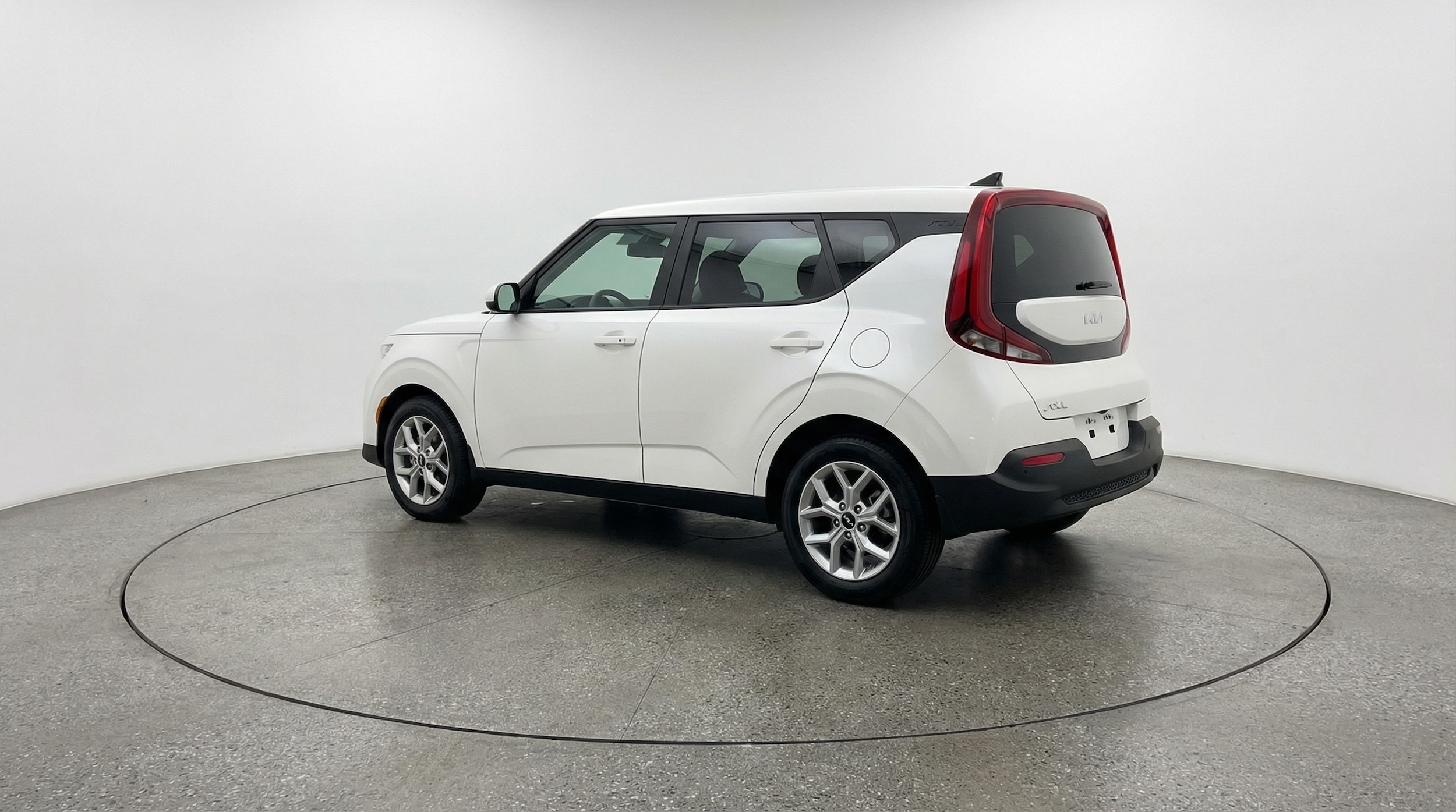 Thumbnail: 2025 Kia Soul - 5