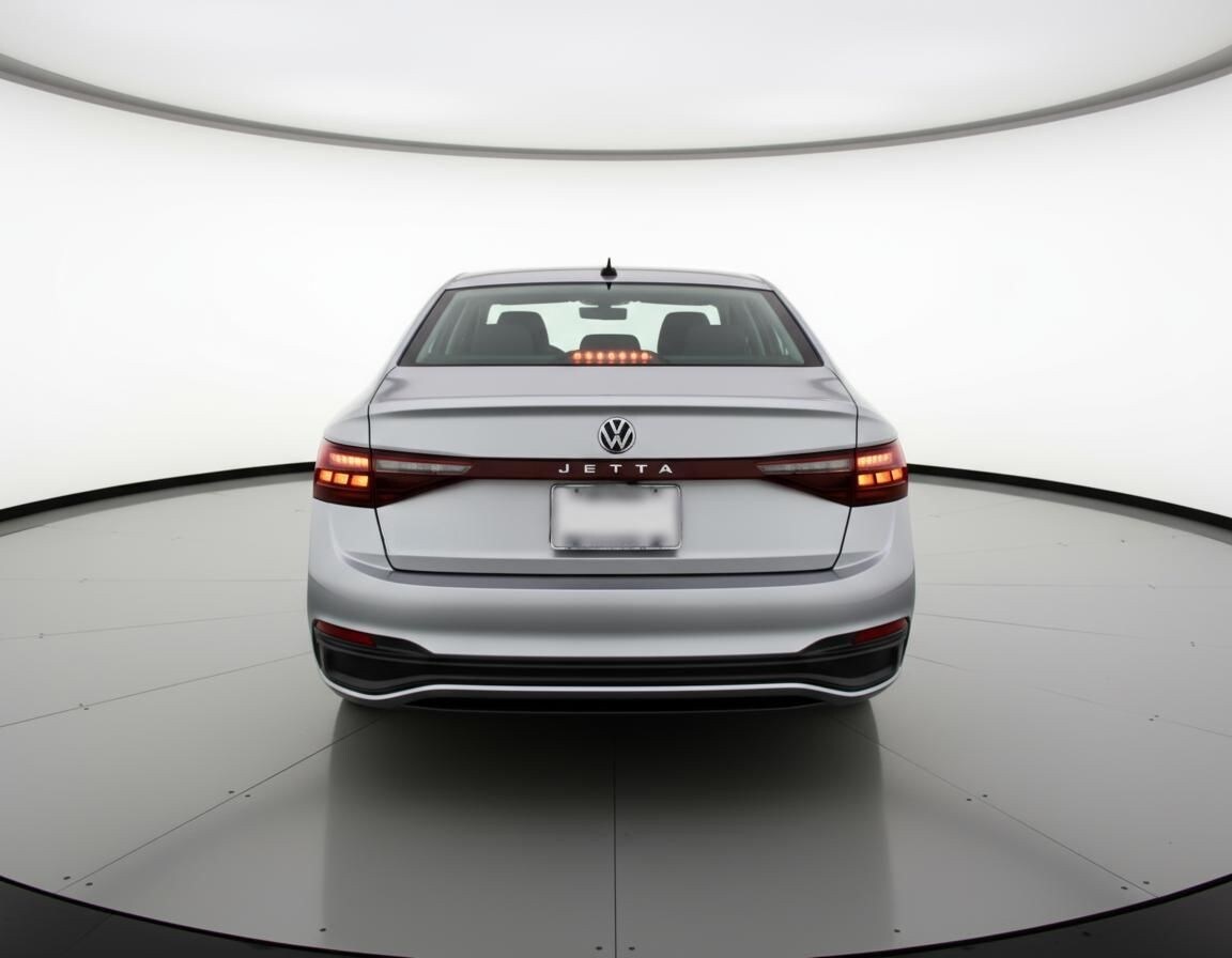 Thumbnail: 2025 Volkswagen Jetta - 6
