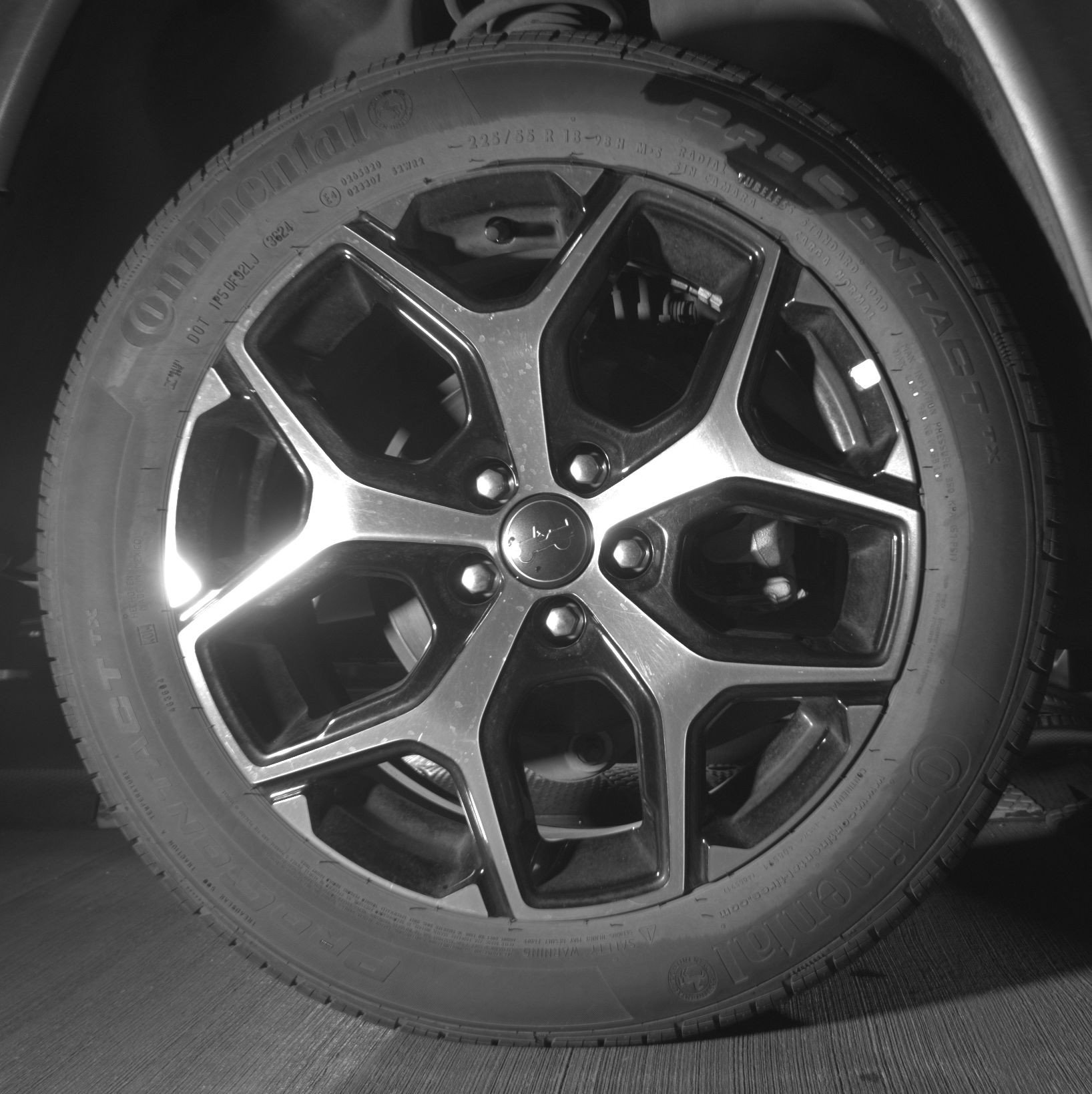 Thumbnail: 2025 Jeep Compass - 15