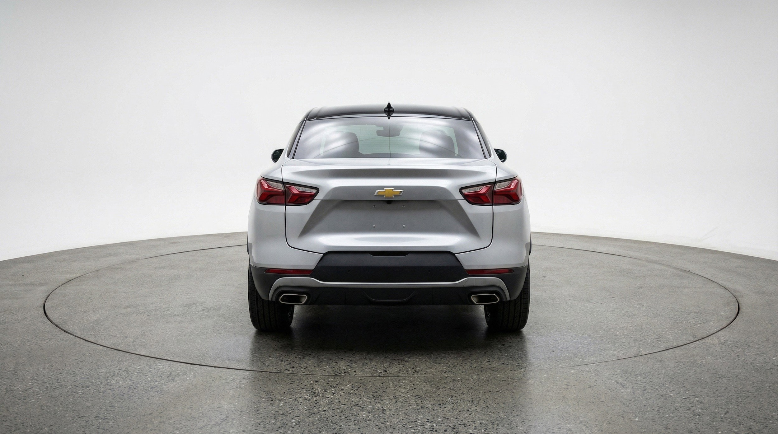 Thumbnail: 2025 Chevrolet Blazer - 7