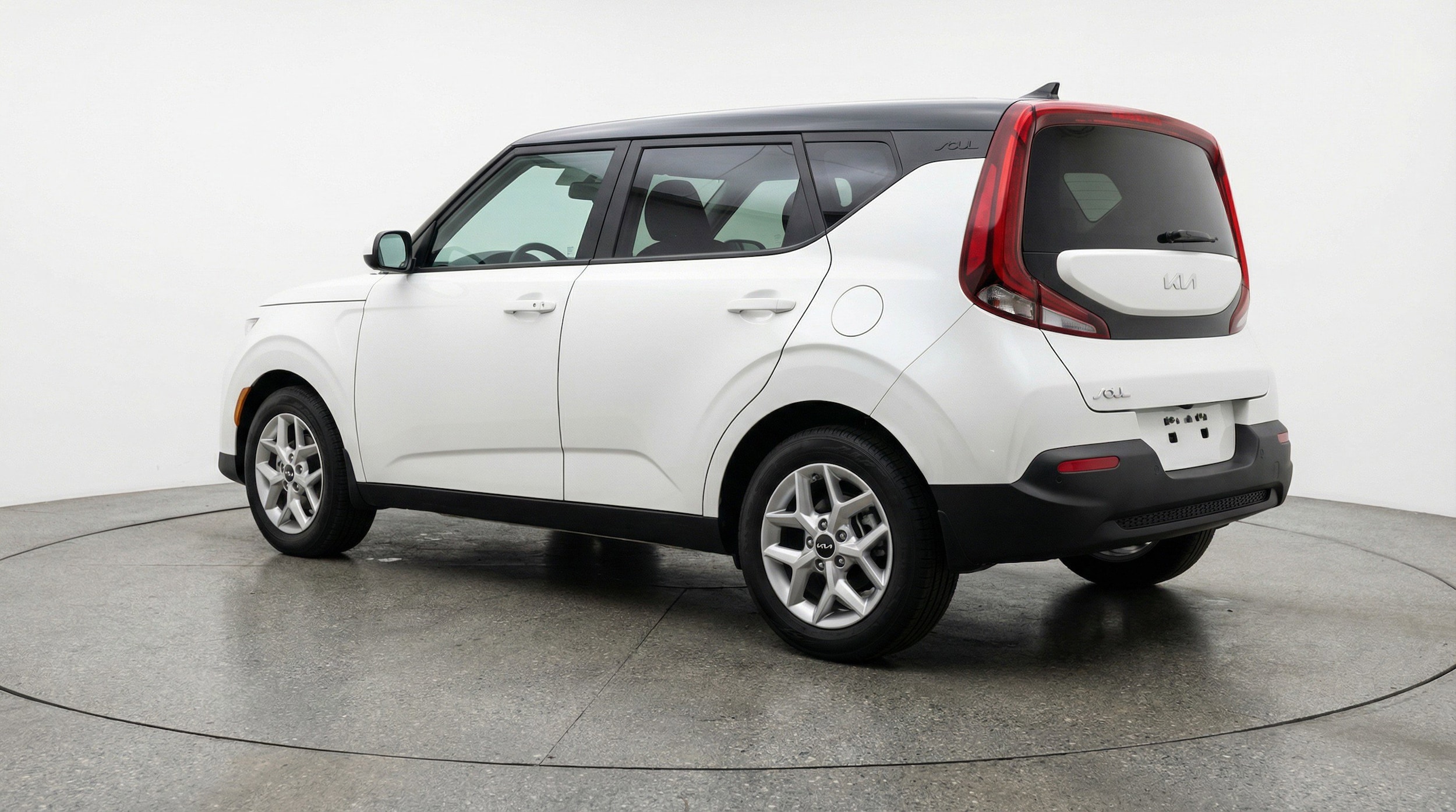 Thumbnail: 2025 Kia Soul - 6