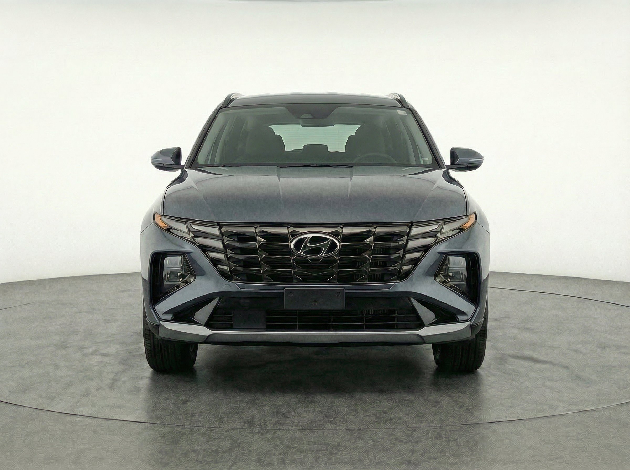 Thumbnail: 2026 Hyundai Tucson - 2