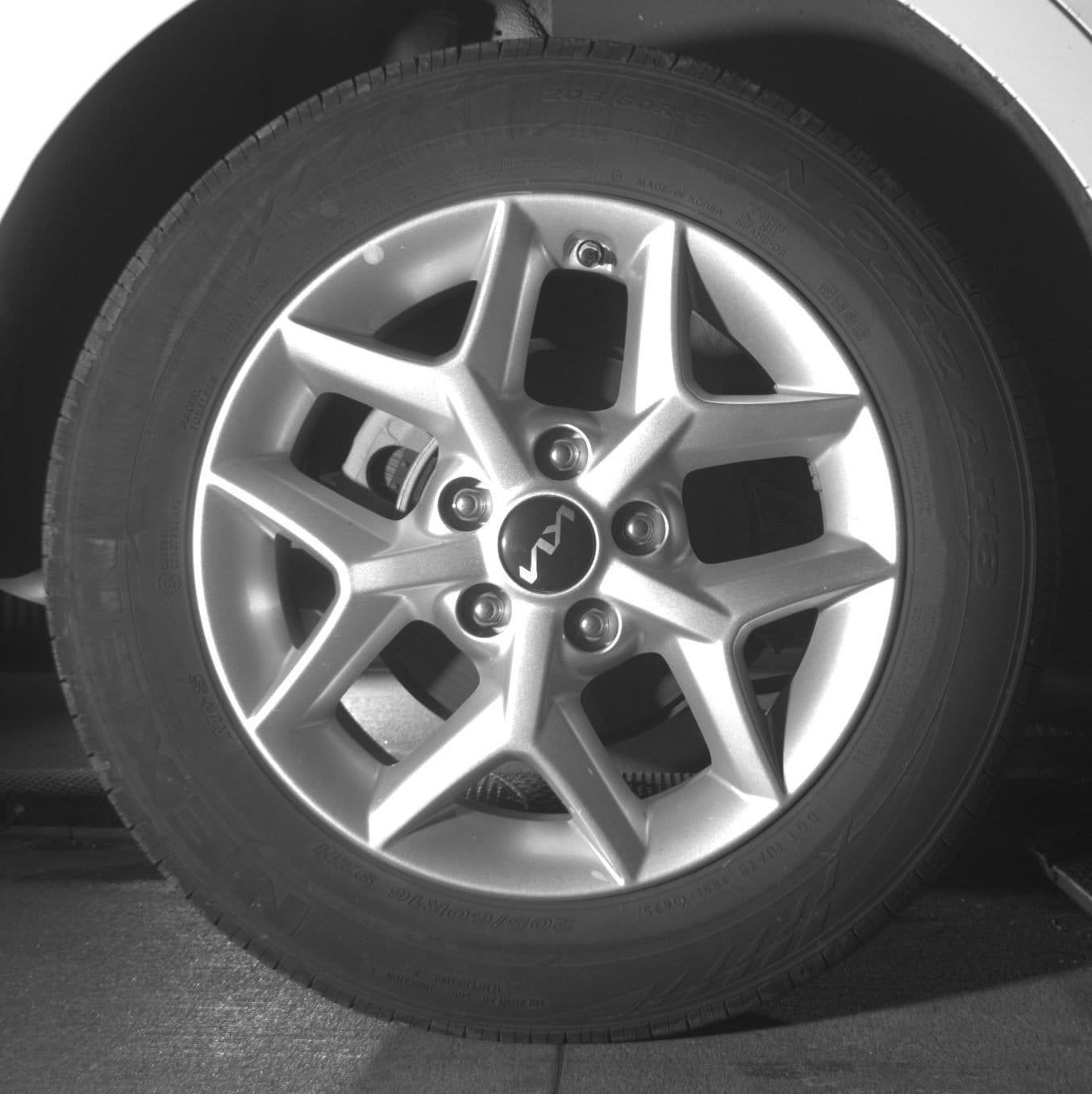 Thumbnail: 2025 Kia Soul - 15