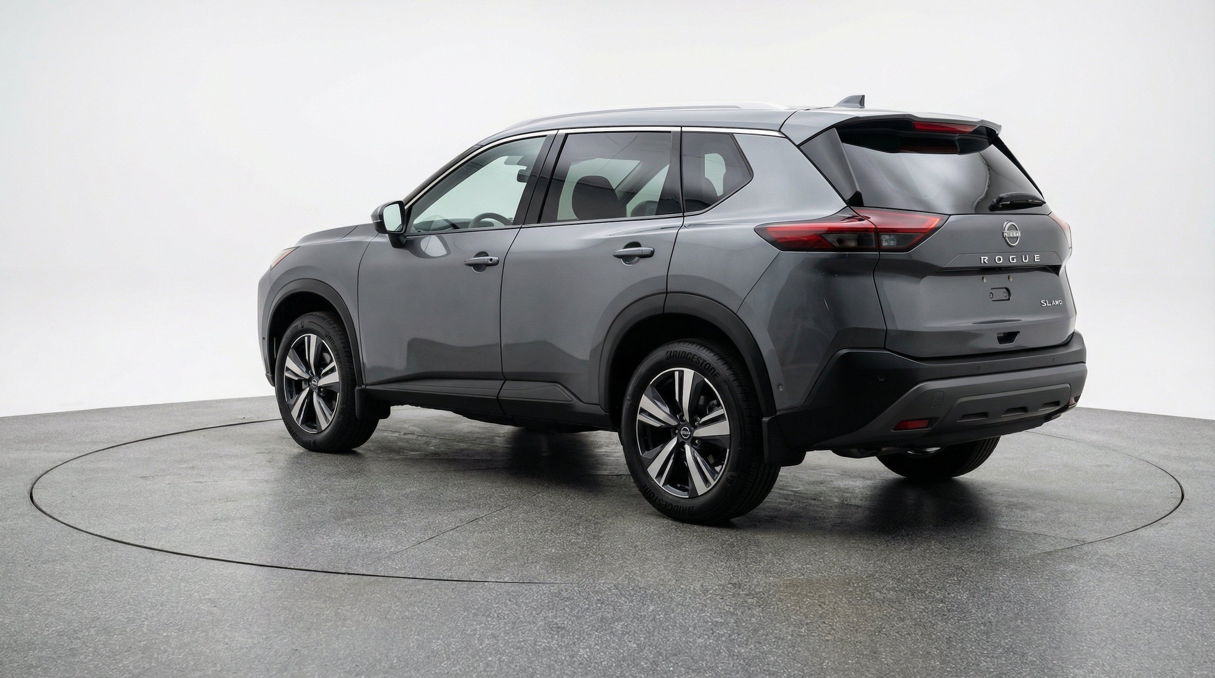 Thumbnail: 2026 Nissan Rogue - 6