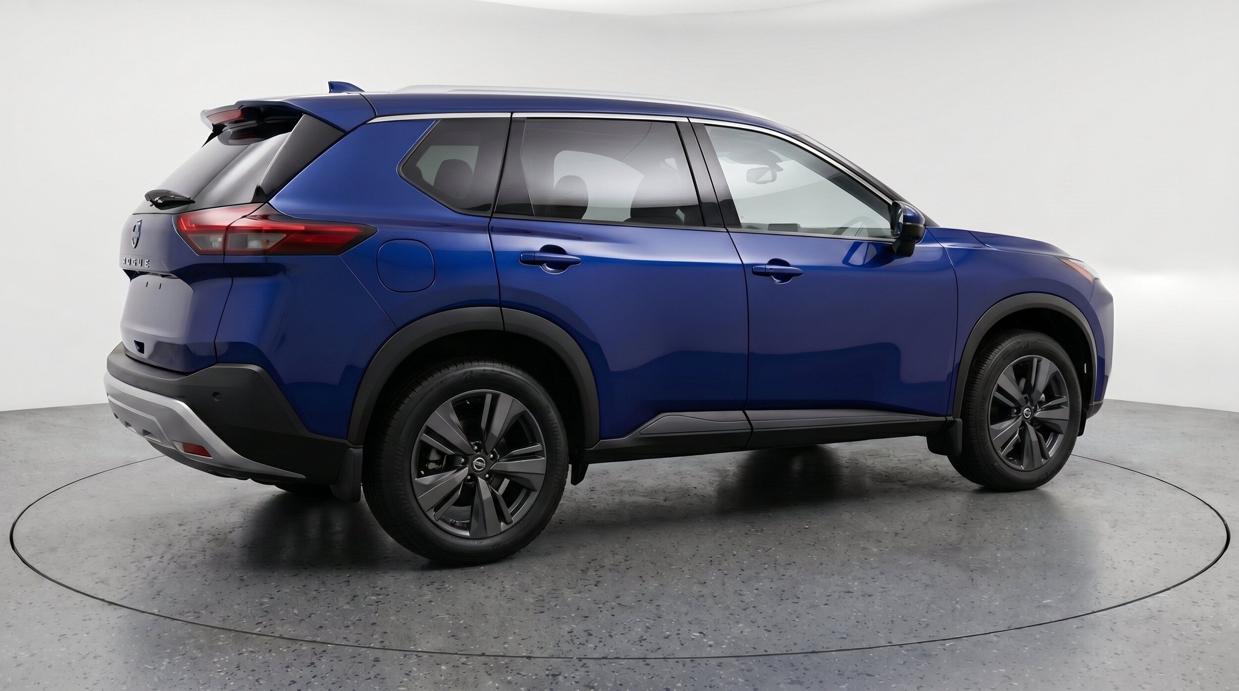 Thumbnail: 2026 Nissan Rogue - 9