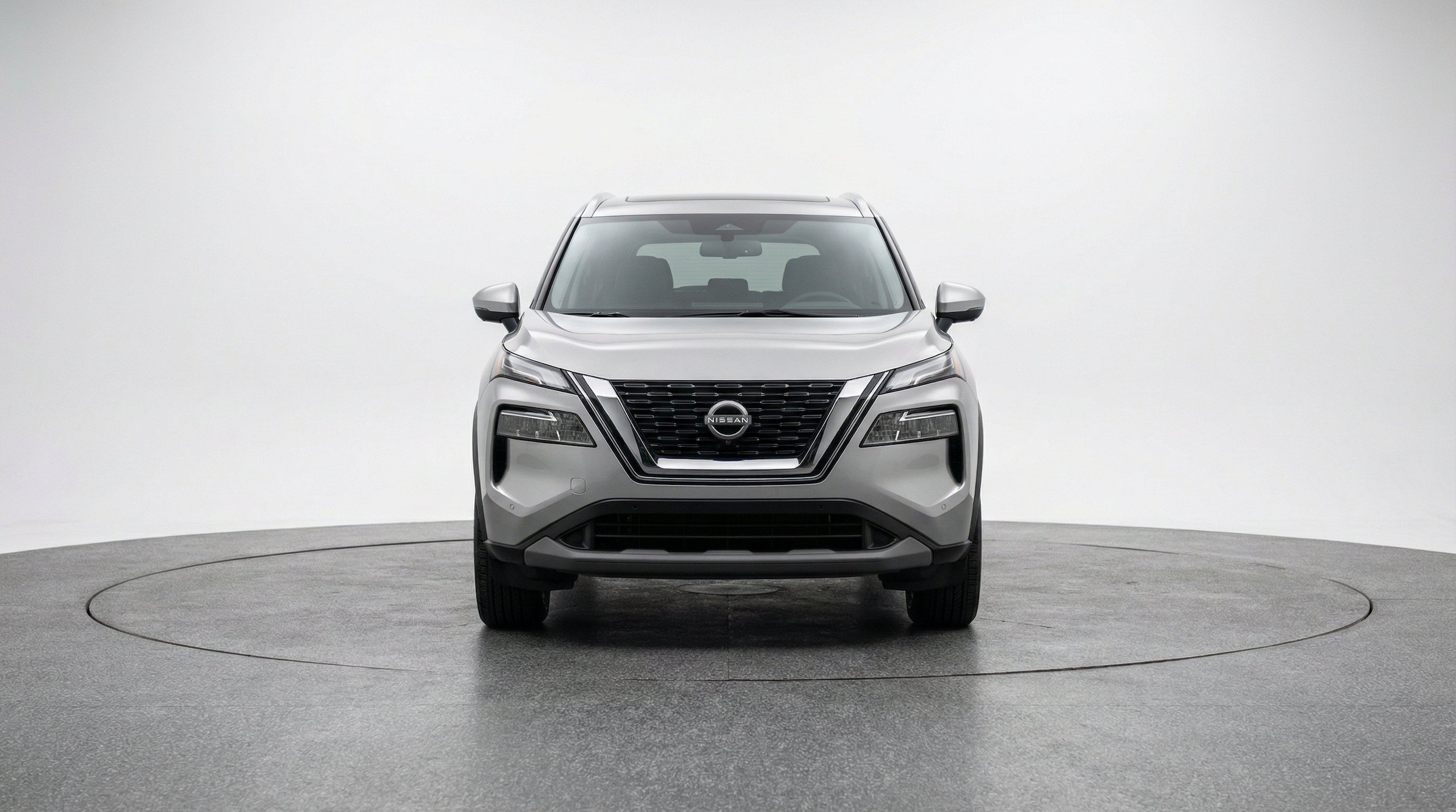 Thumbnail: 2026 Nissan Rogue - 2