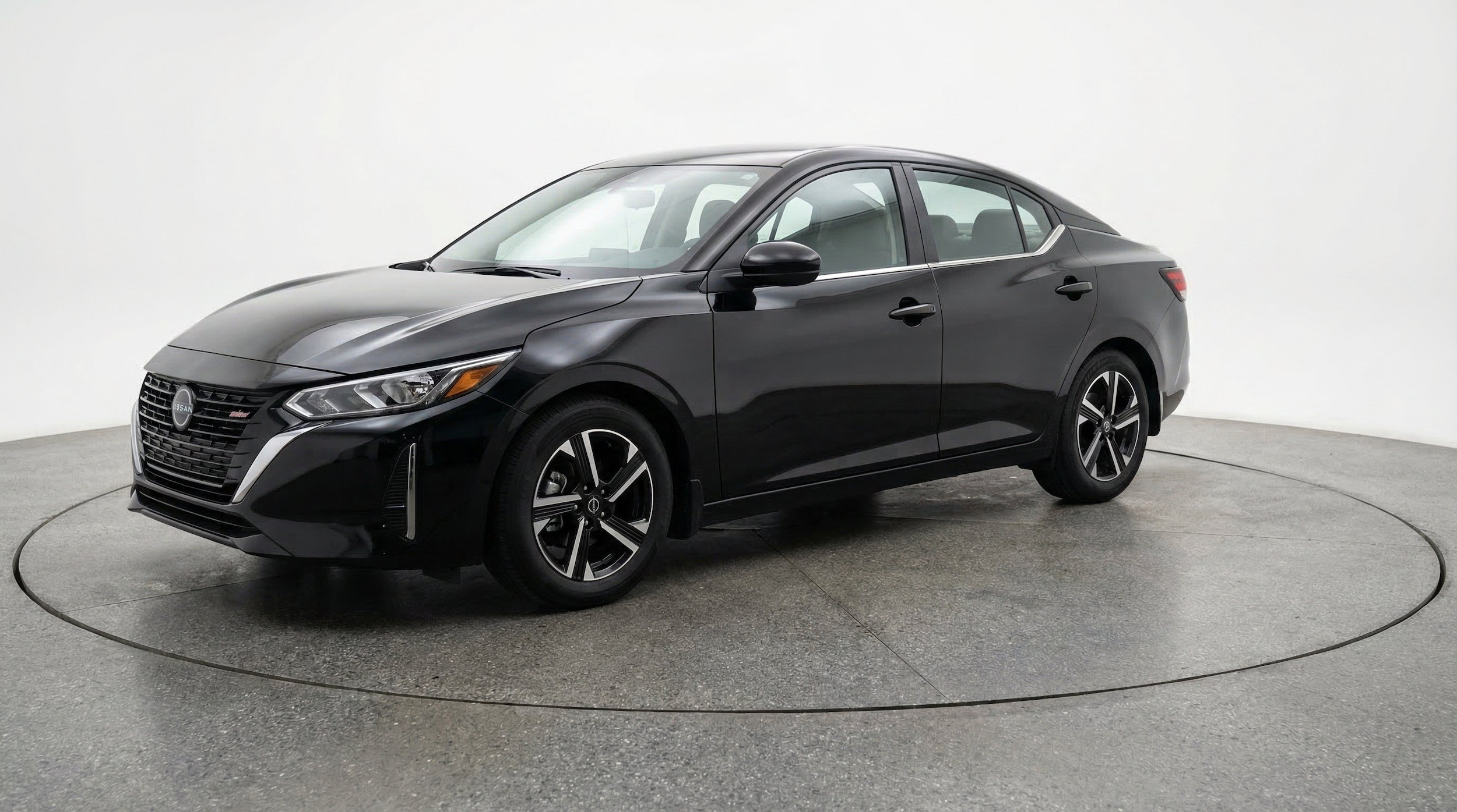 Thumbnail: 2025 Nissan Sentra - 3