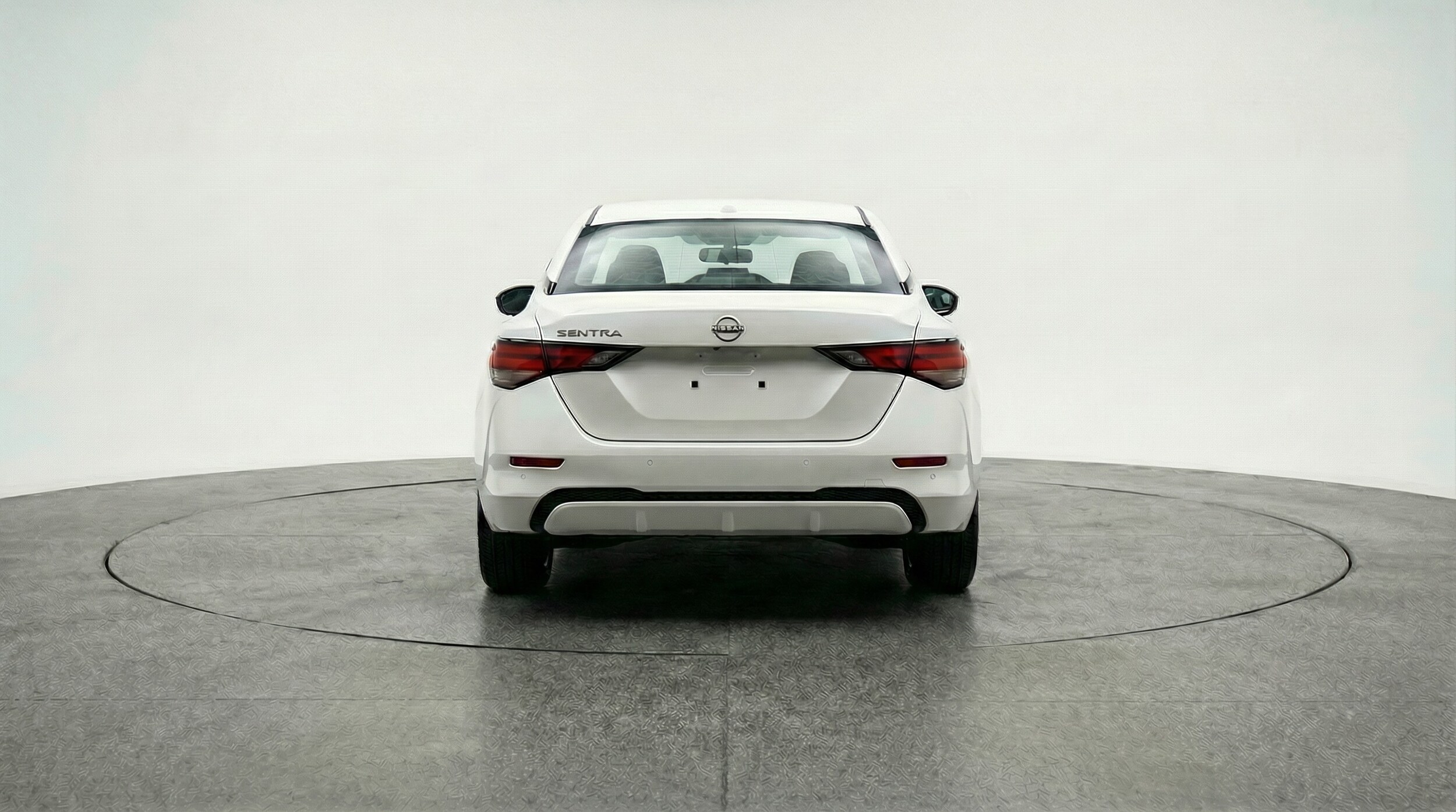 Thumbnail: 2025 Nissan Sentra - 6