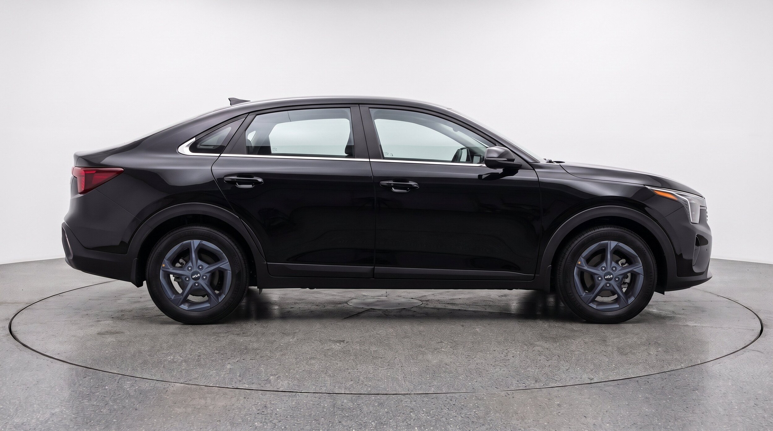 Thumbnail: 2026 Kia K4 - 10