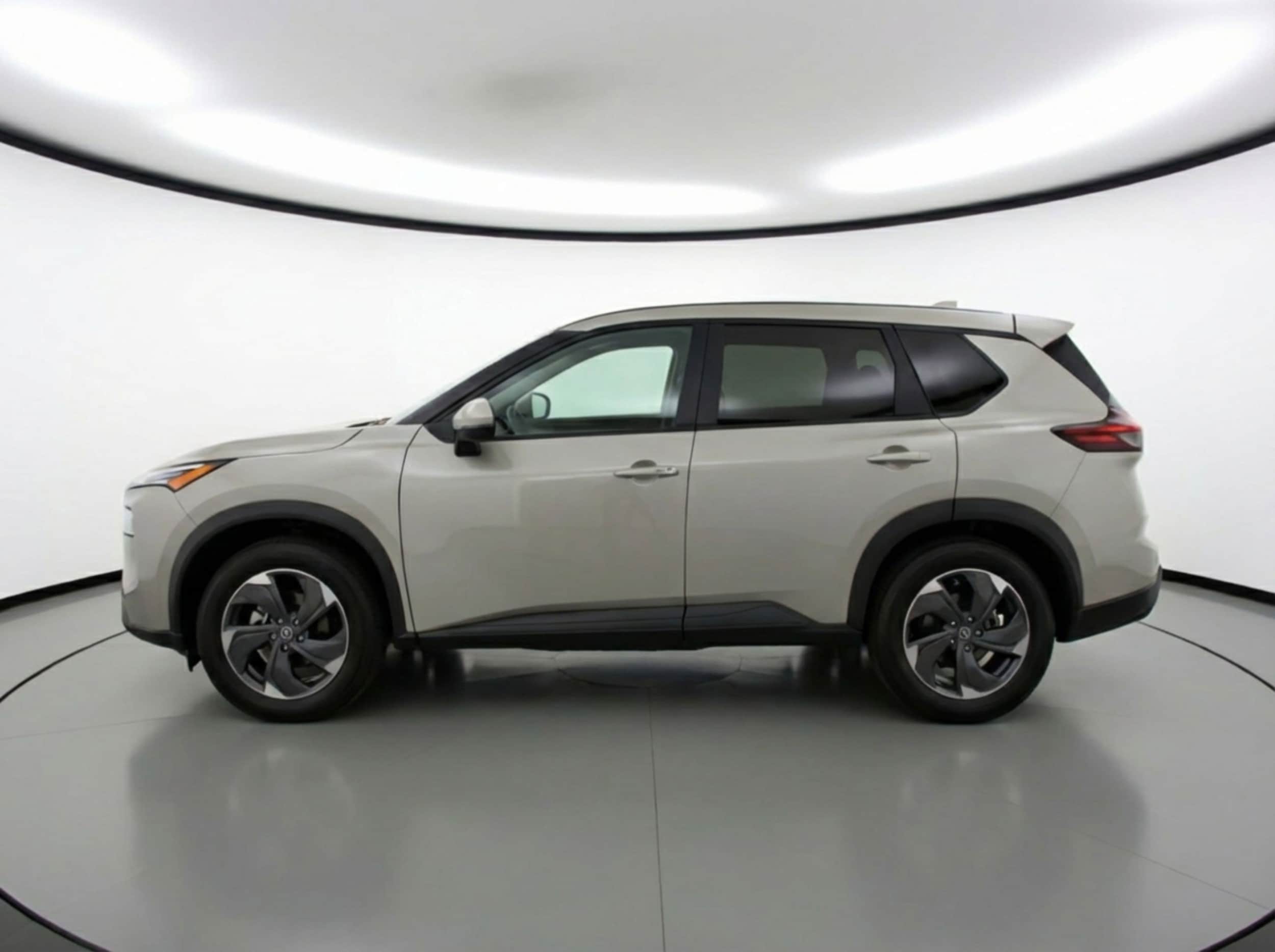 Thumbnail: 2025 Nissan Rogue - 5