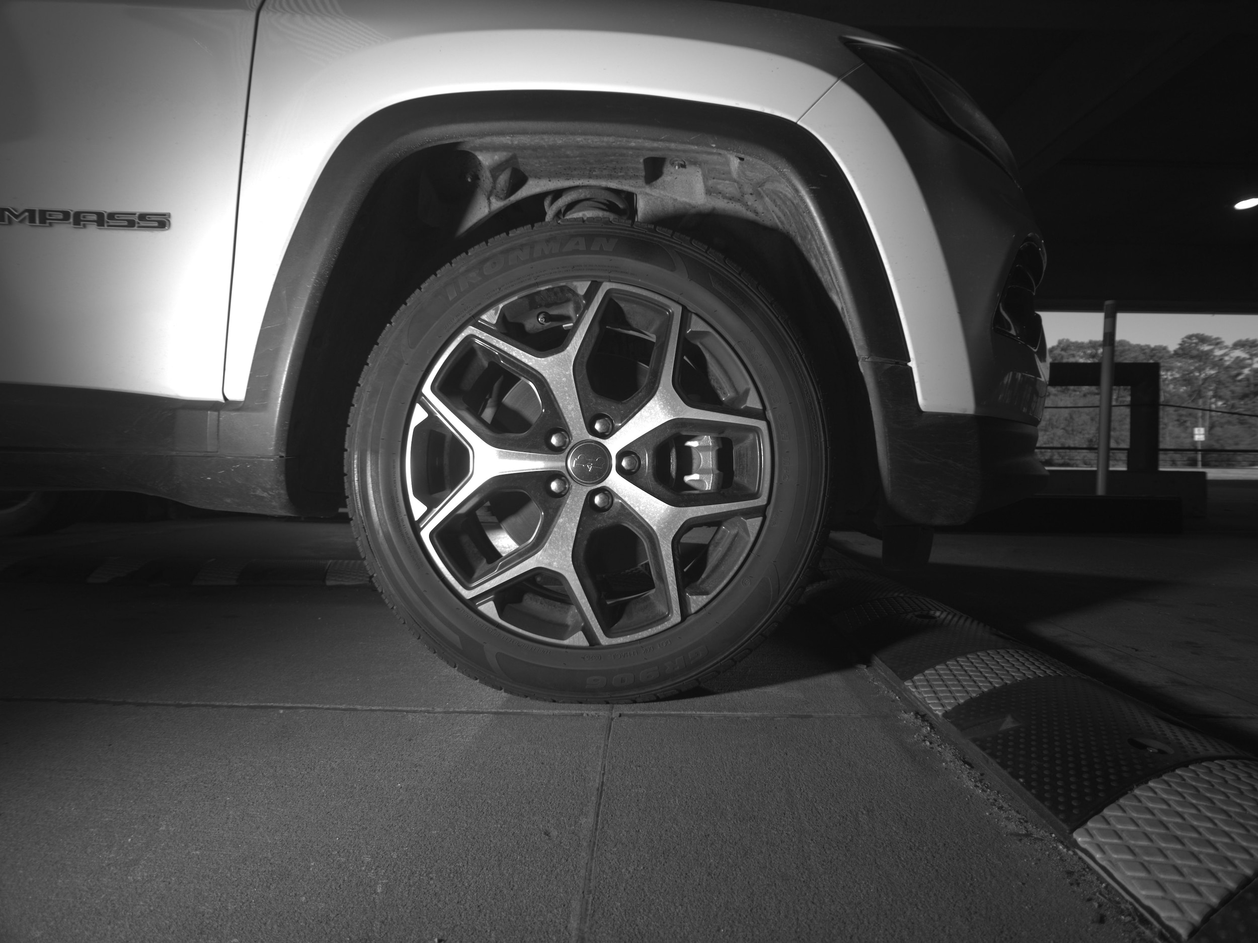 Thumbnail: 2025 Jeep Compass - 10