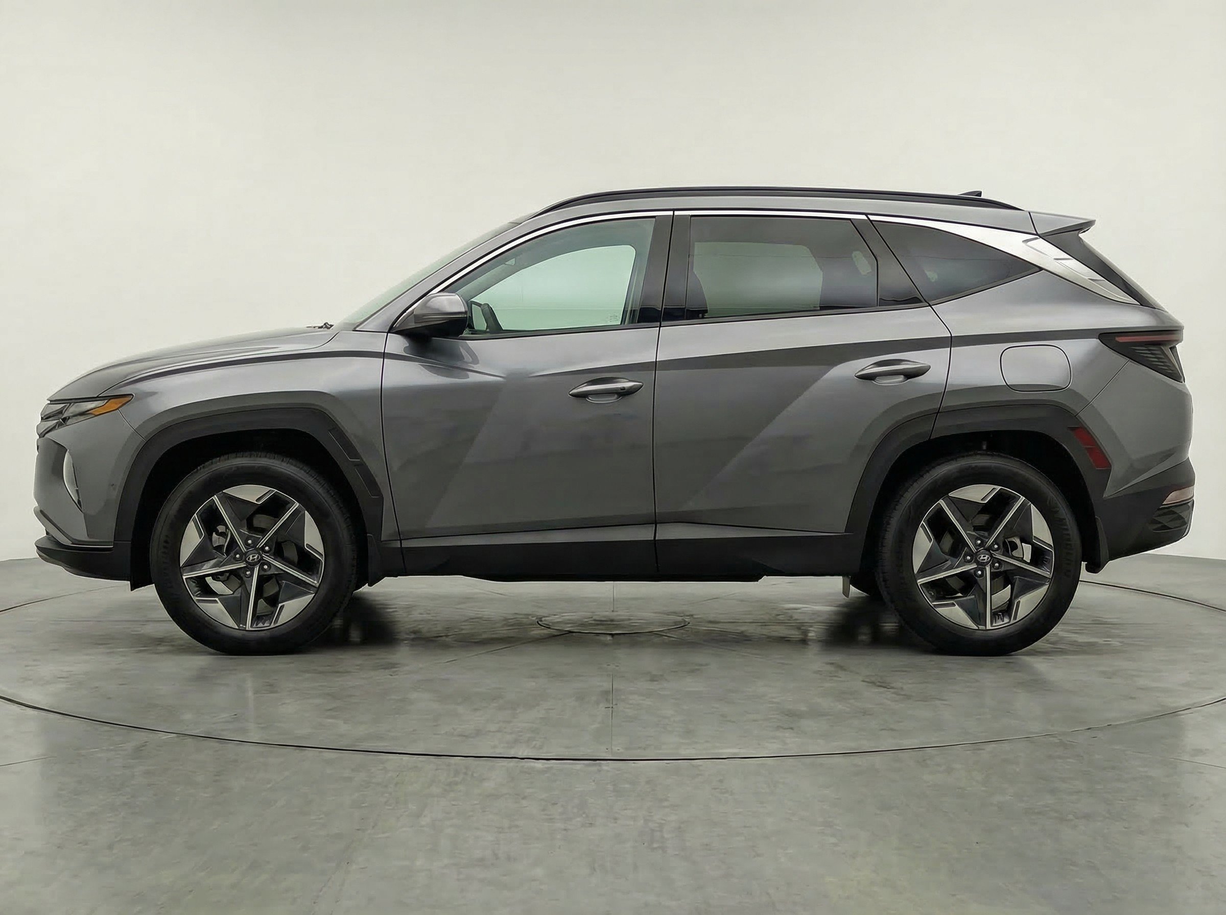 Thumbnail: 2026 Hyundai Tucson - 5