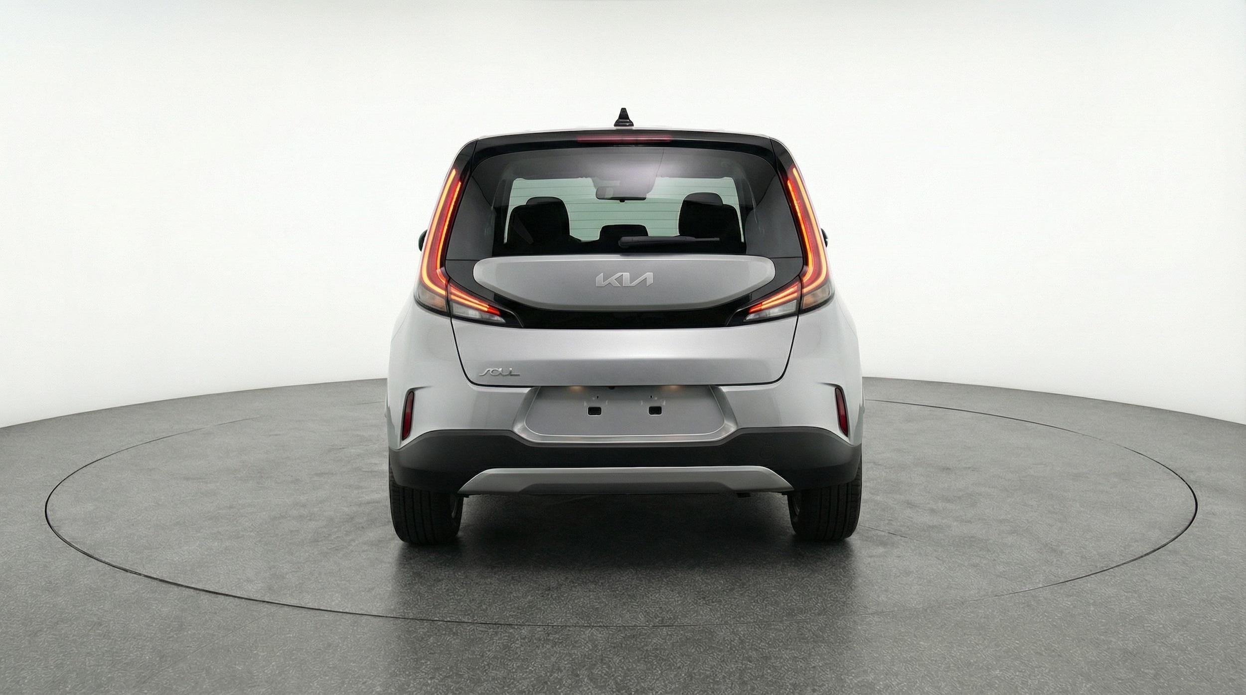 Thumbnail: 2025 Kia Soul - 6