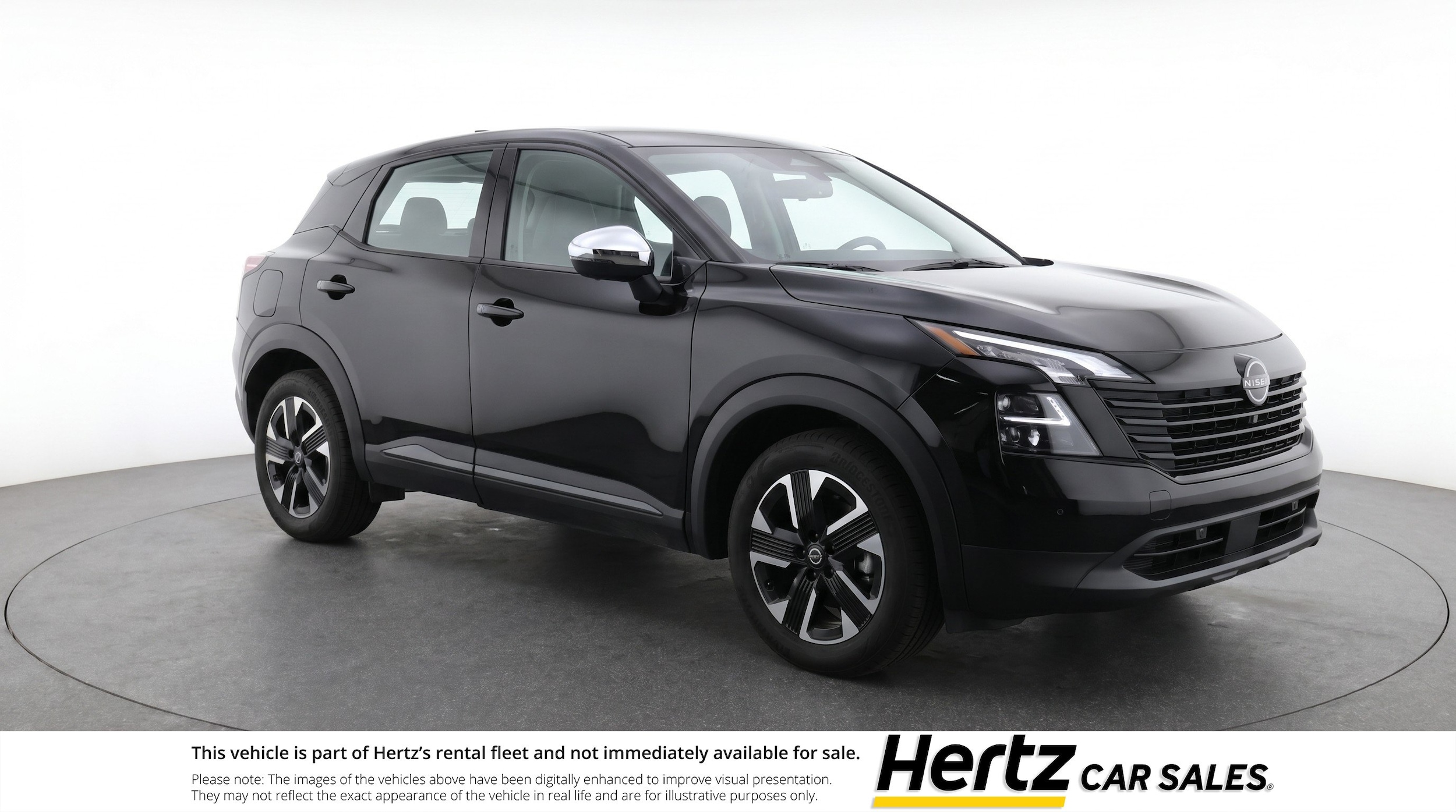 Thumbnail: 2026 Nissan Kicks - 1