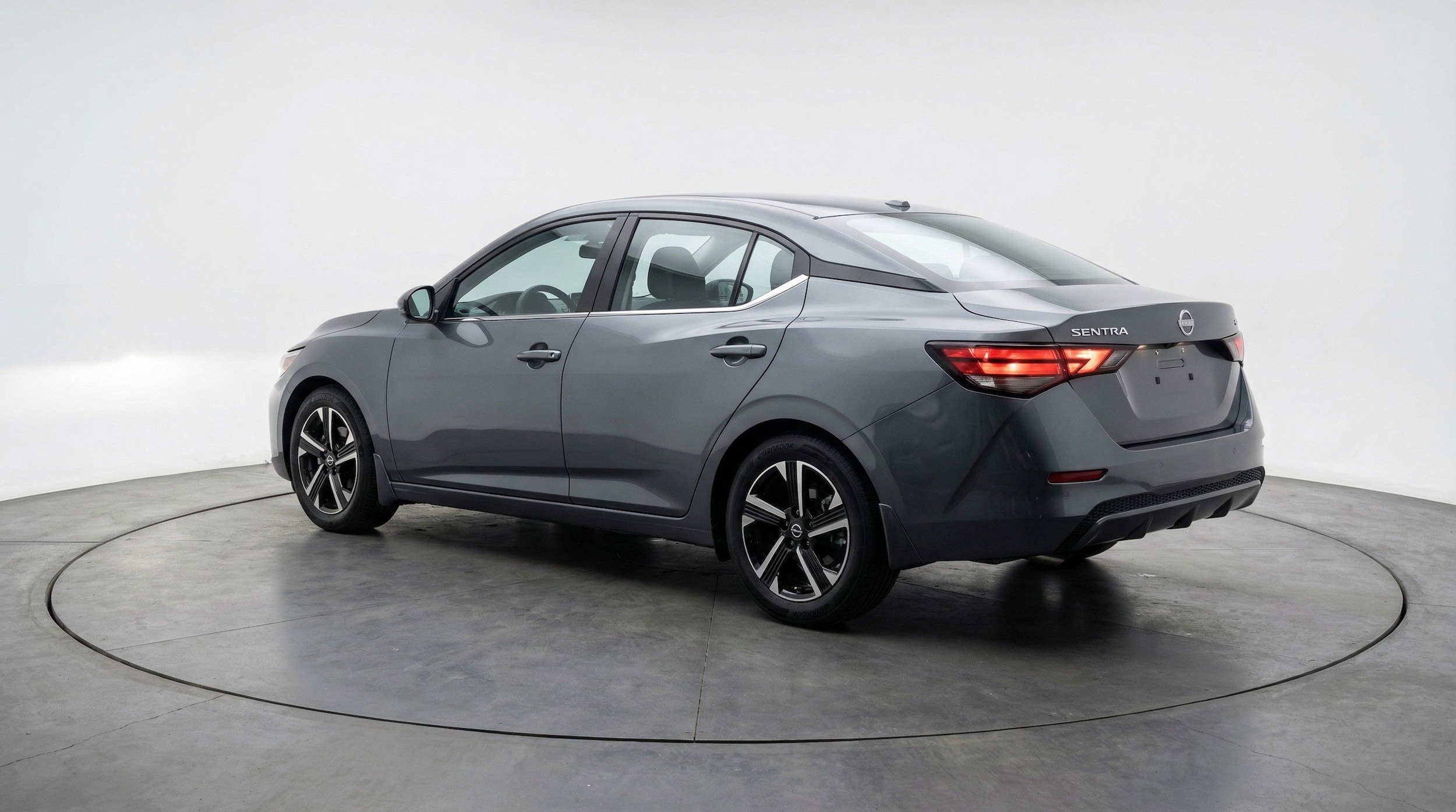 Thumbnail: 2025 Nissan Sentra - 6