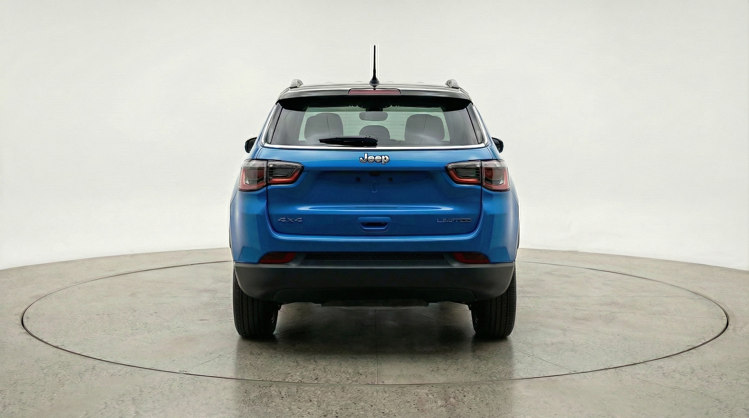 Thumbnail: 2025 Jeep Compass - 6