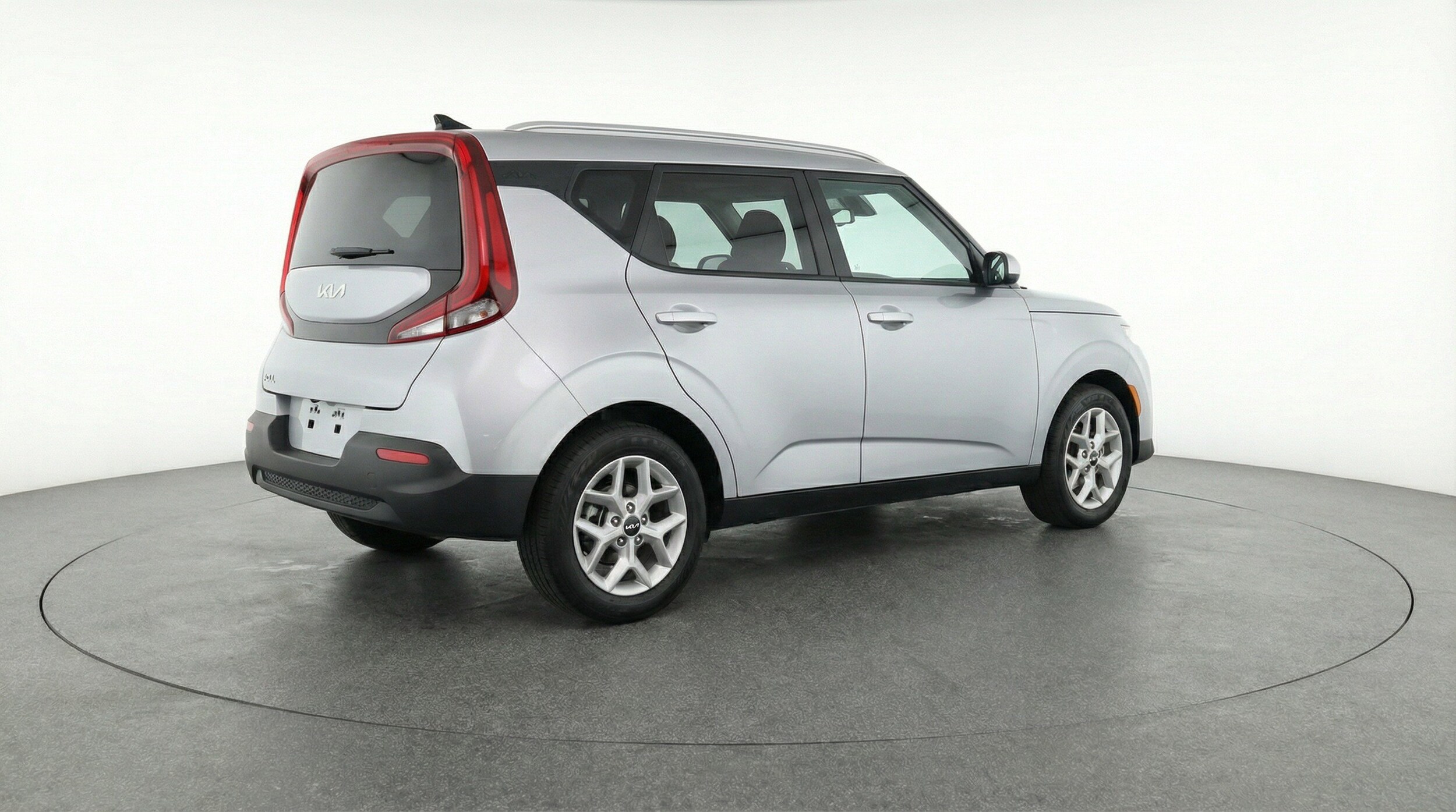 Thumbnail: 2025 Kia Soul - 9