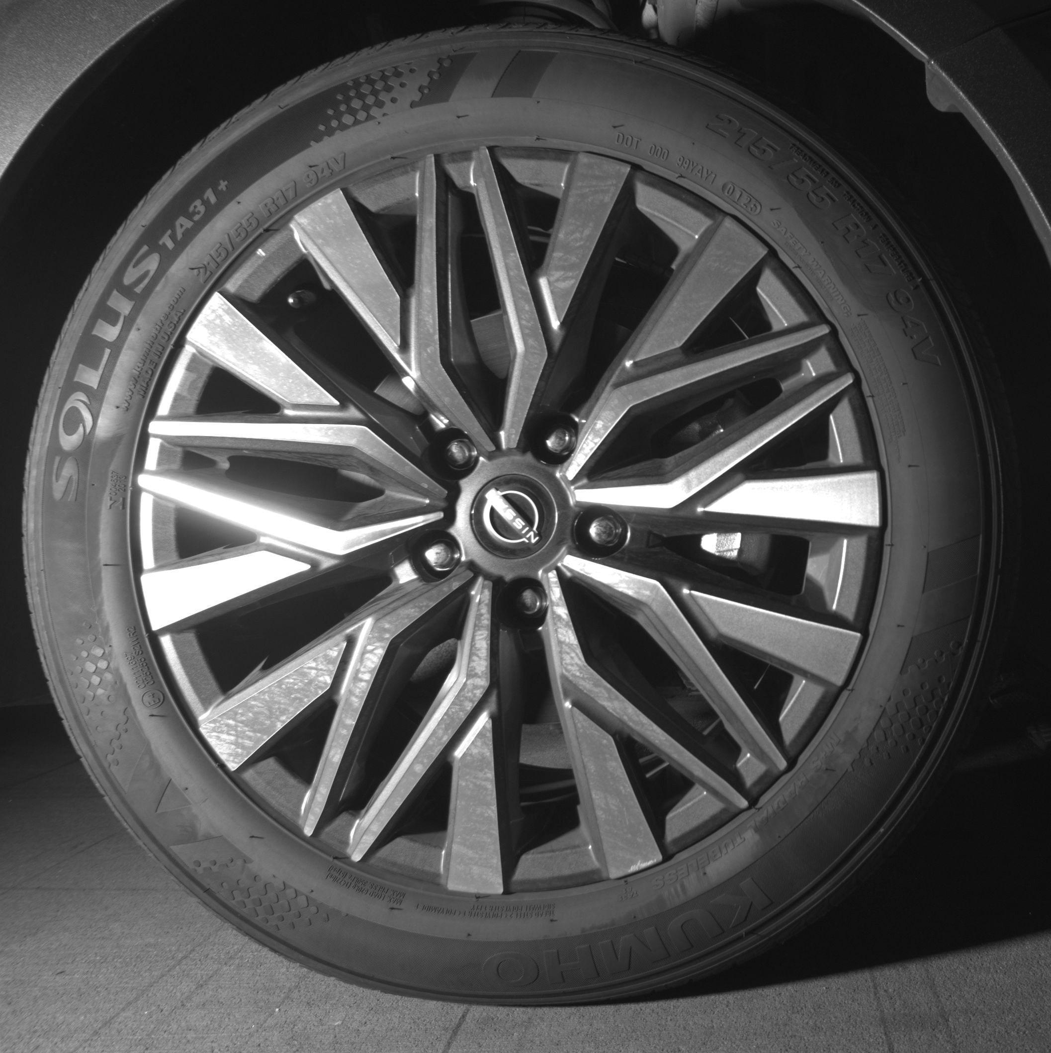 Thumbnail: 2025 Nissan Altima - 13