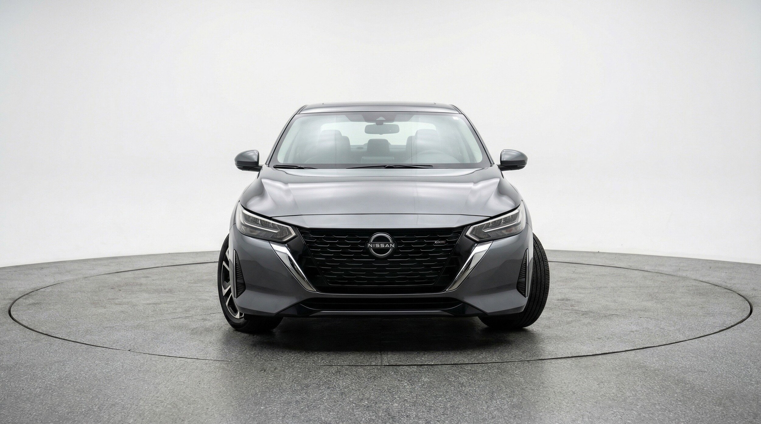 Thumbnail: 2025 Nissan Sentra - 2