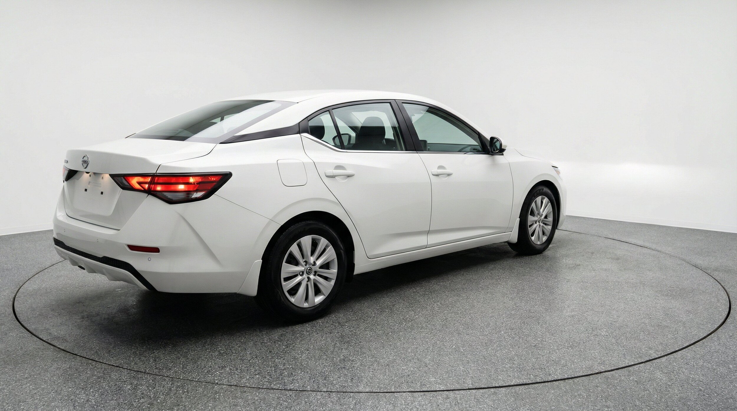 Thumbnail: 2025 Nissan Sentra - 9