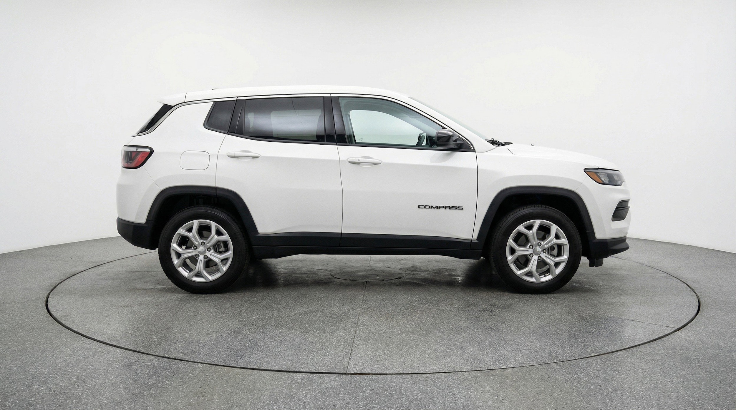 Thumbnail: 2025 Jeep Compass - 11