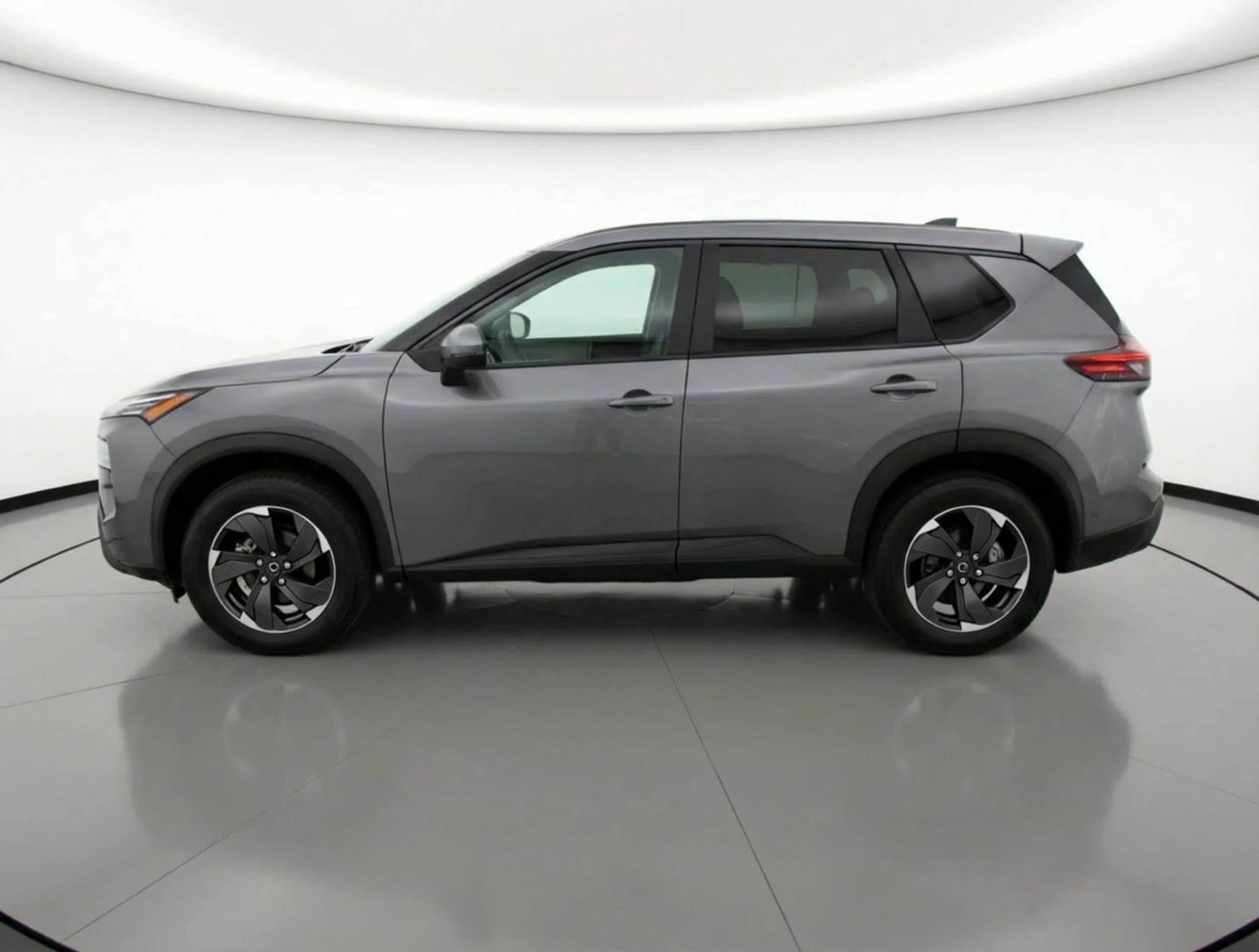 Thumbnail: 2025 Nissan Rogue - 5