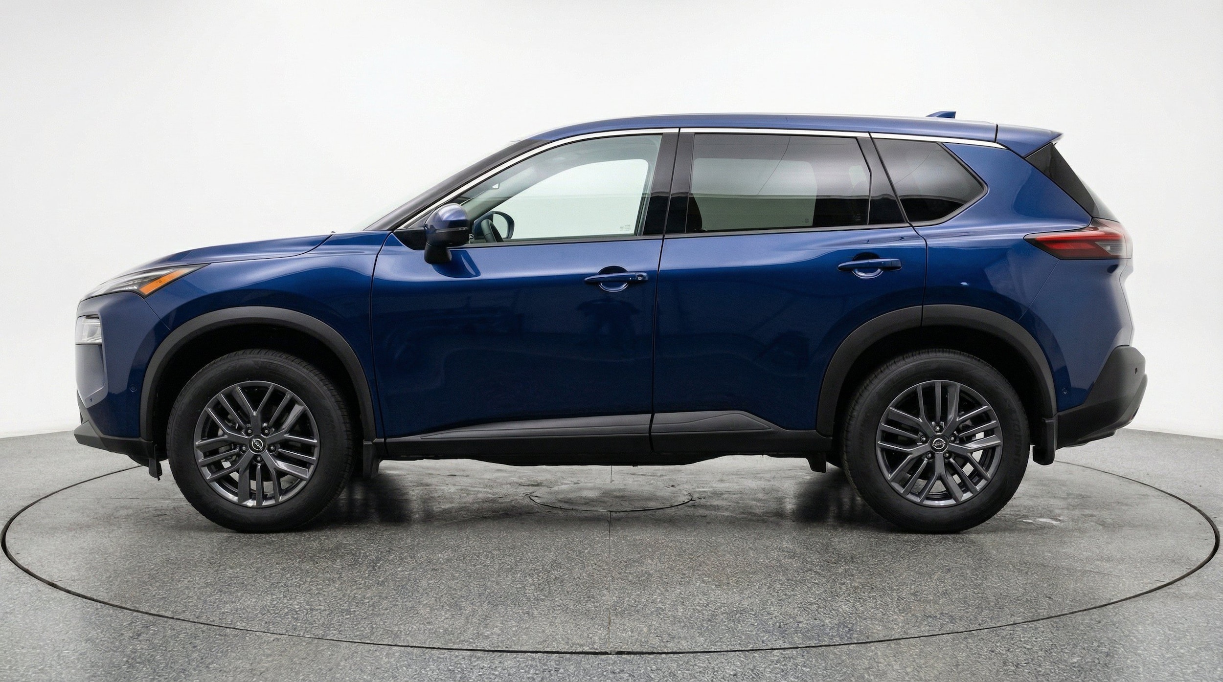 Thumbnail: 2026 Nissan Rogue - 5